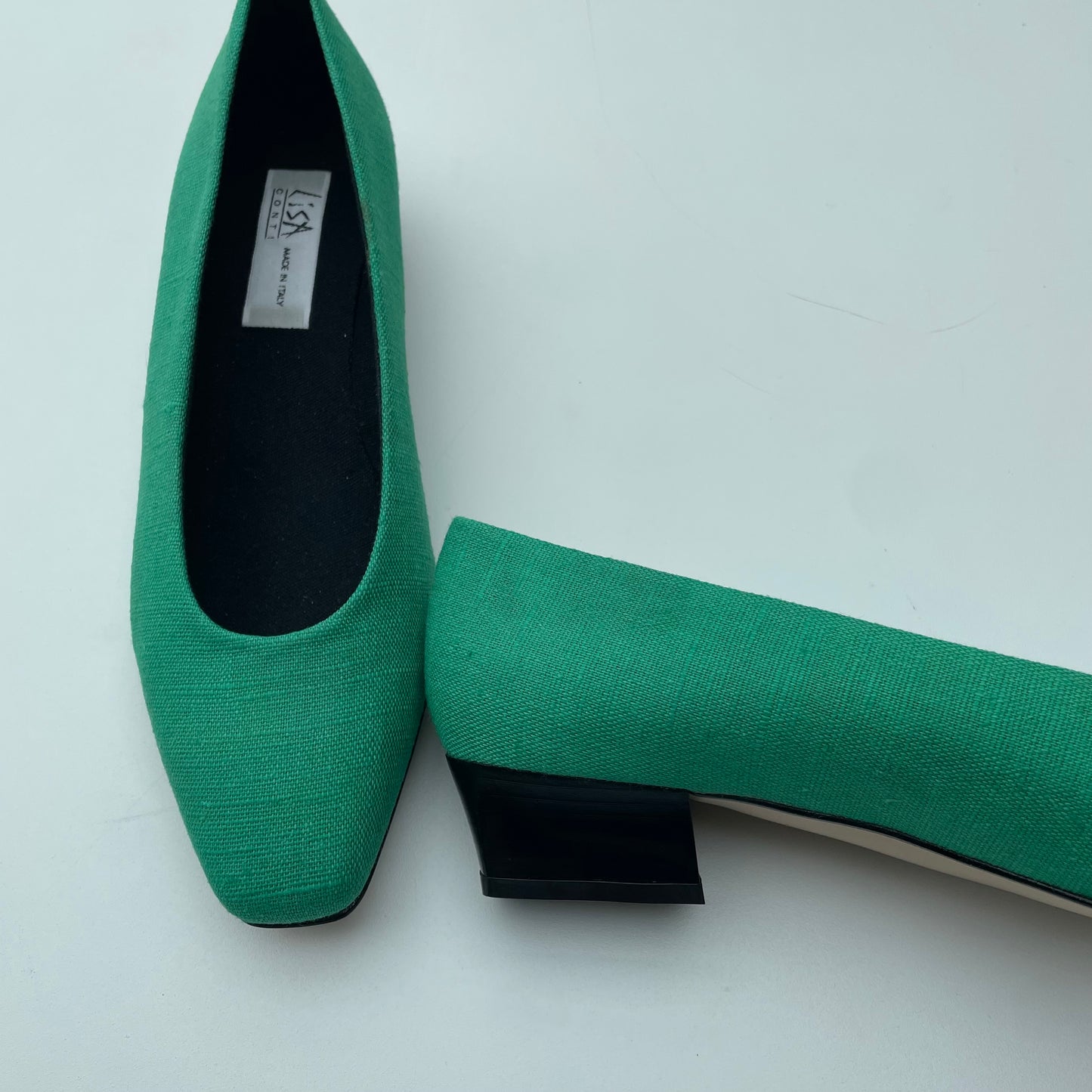 Chaussures de printemps