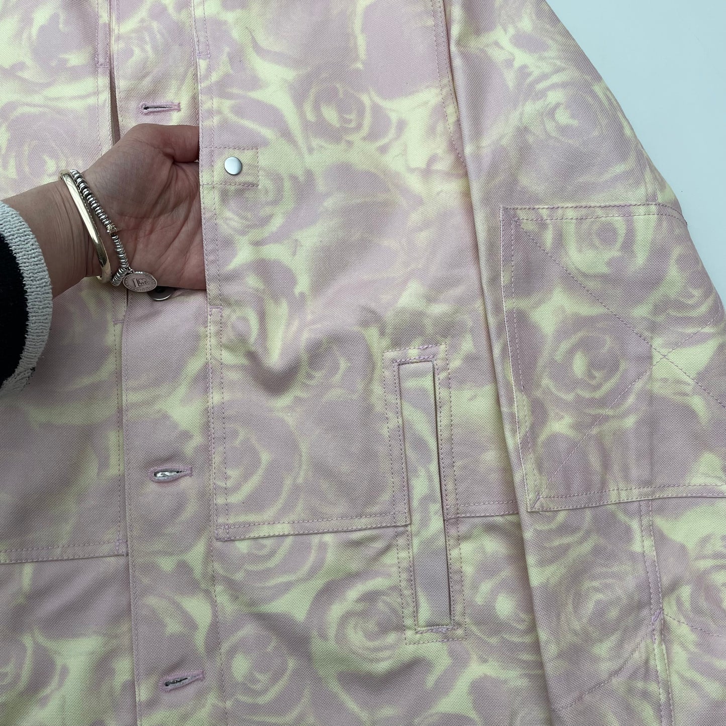 Burberry Worker jacket