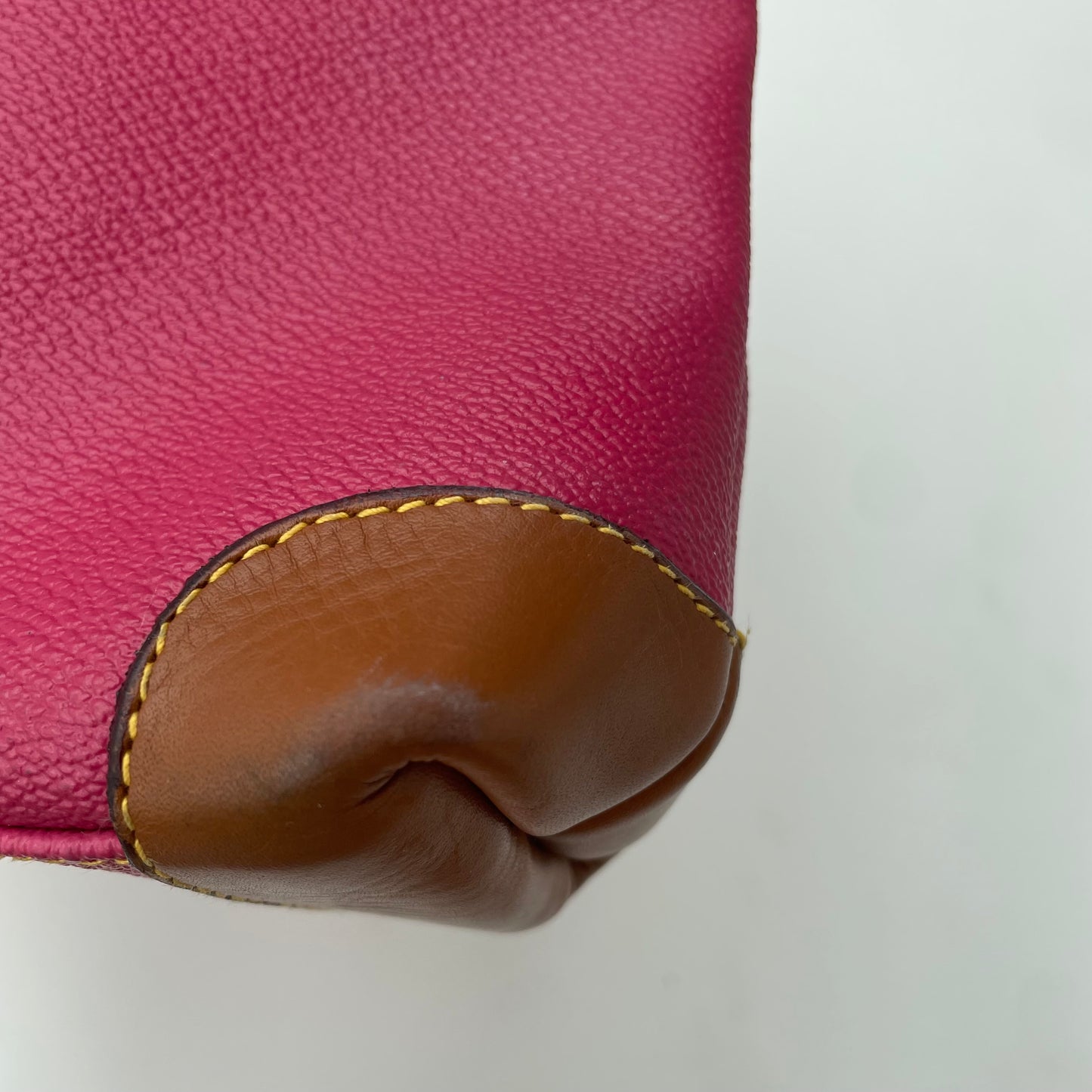 Trussardi magenta