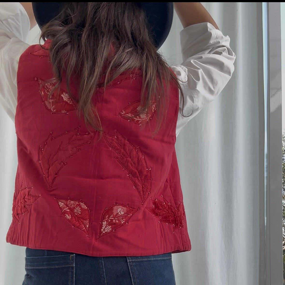 Gilet imbottito