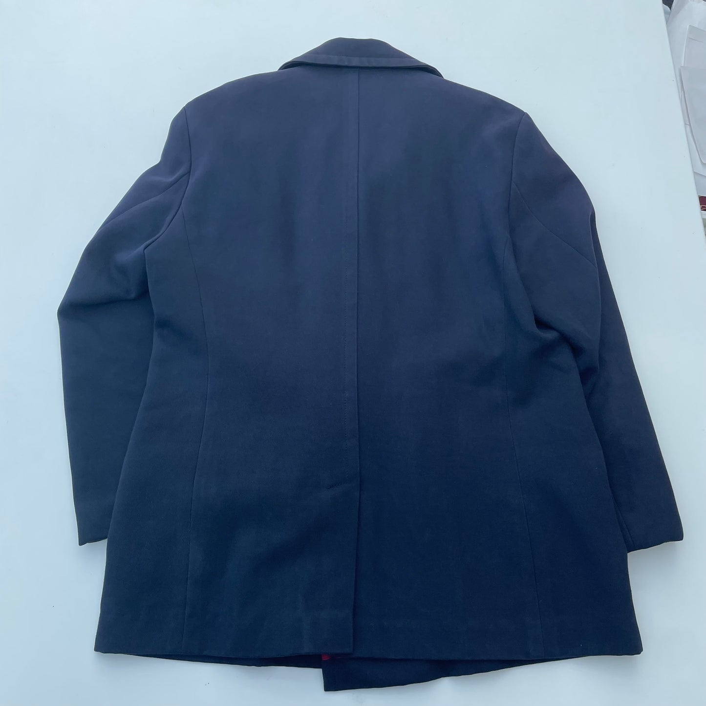 Peacoat - doppiopetto navy