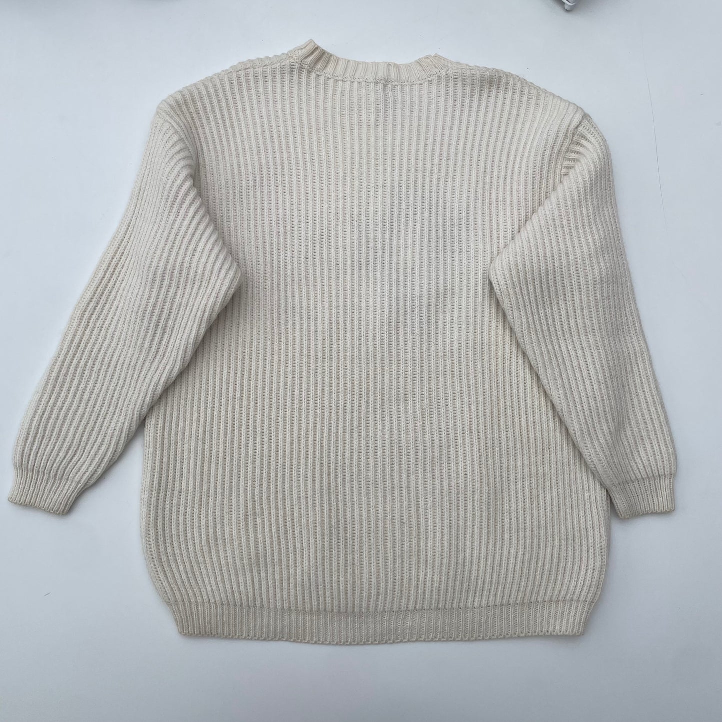 Paperino pullover