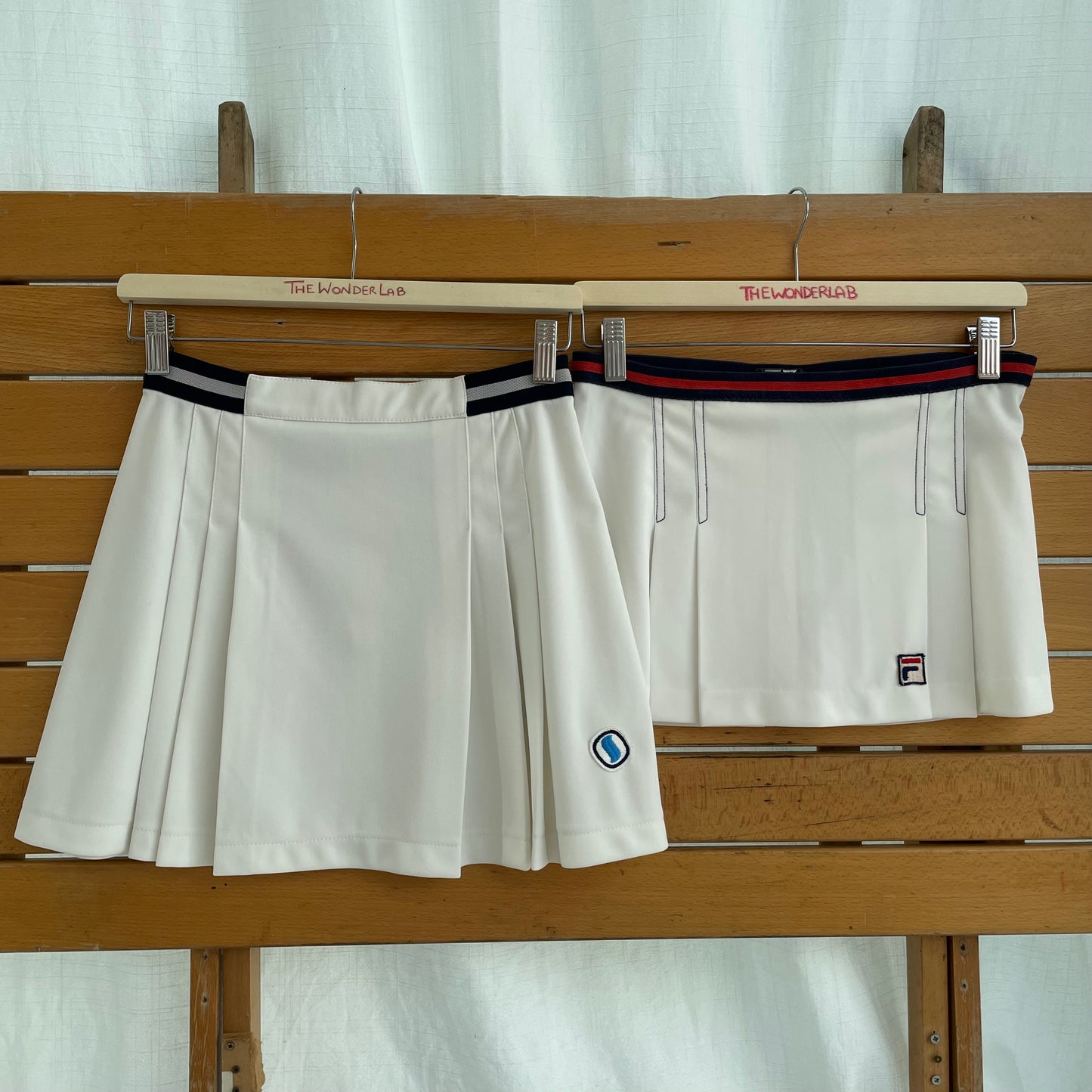 Mini mini Fila