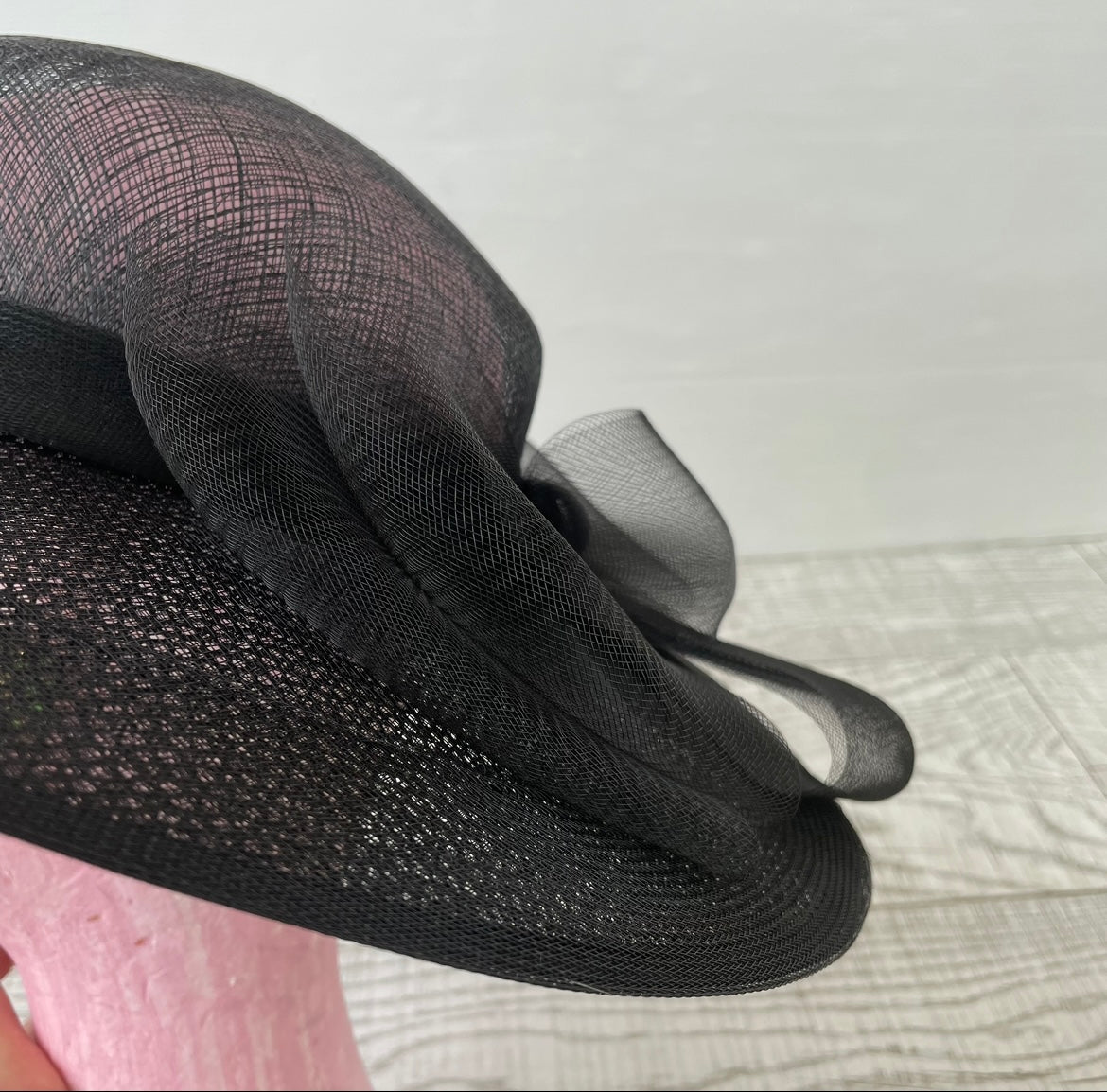 Vintage hat