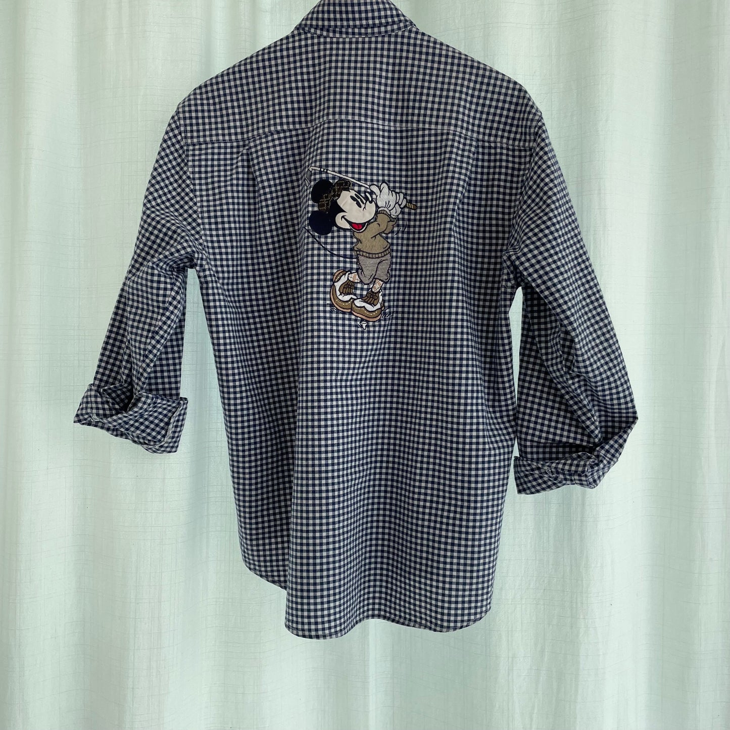 Donaldson shirt Topolino