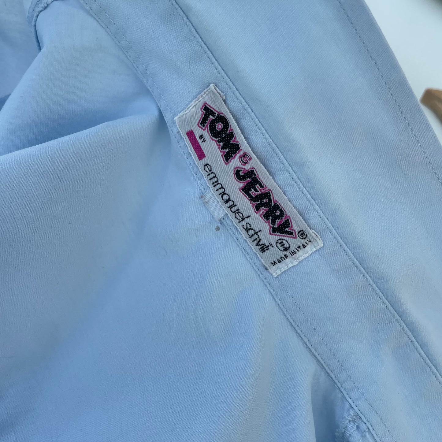 Tom&jerry shirt