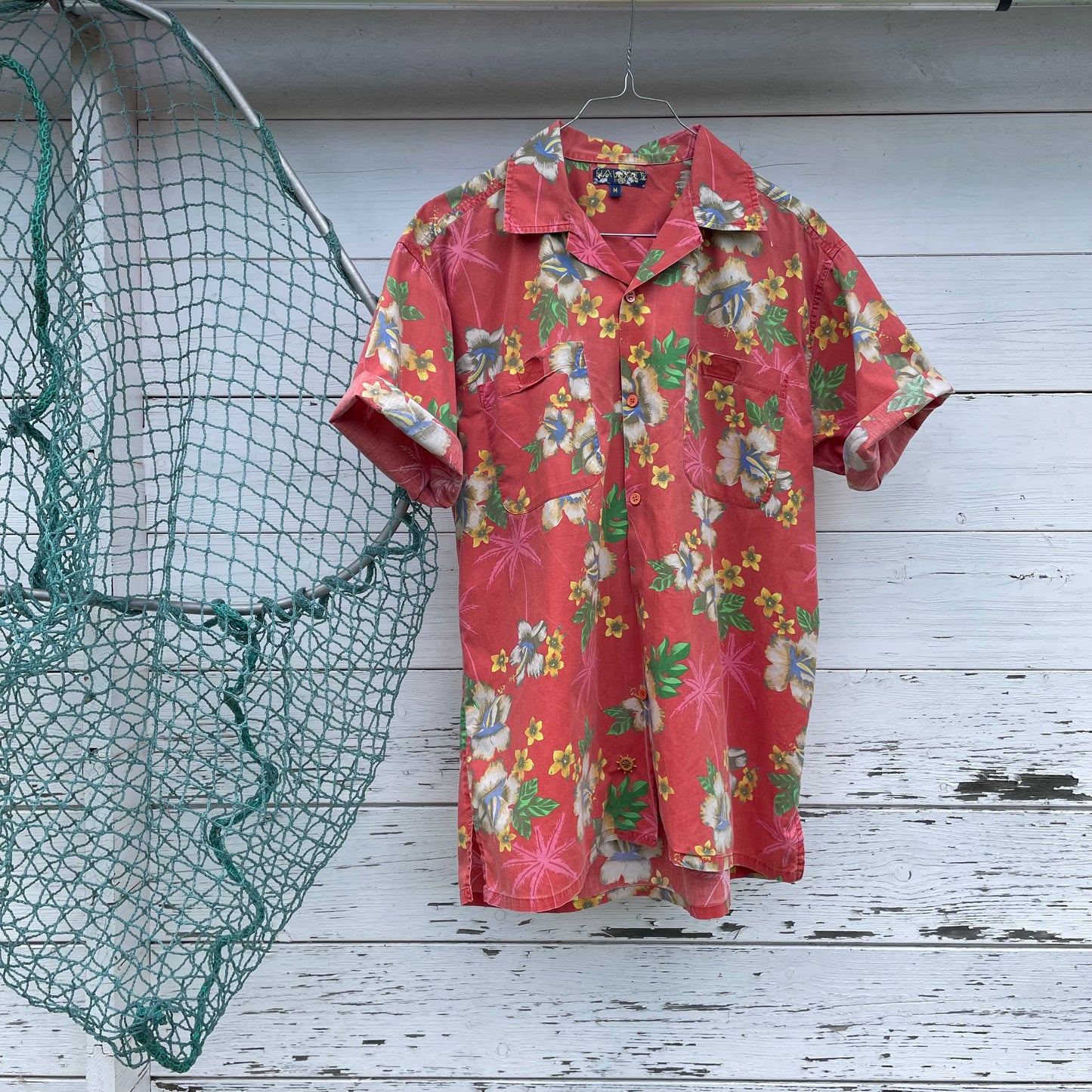 Hawaian shirt