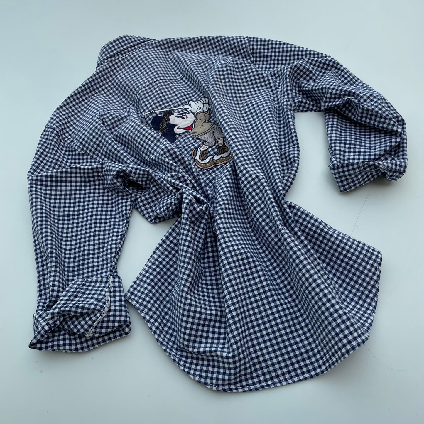 Donaldson shirt Topolino