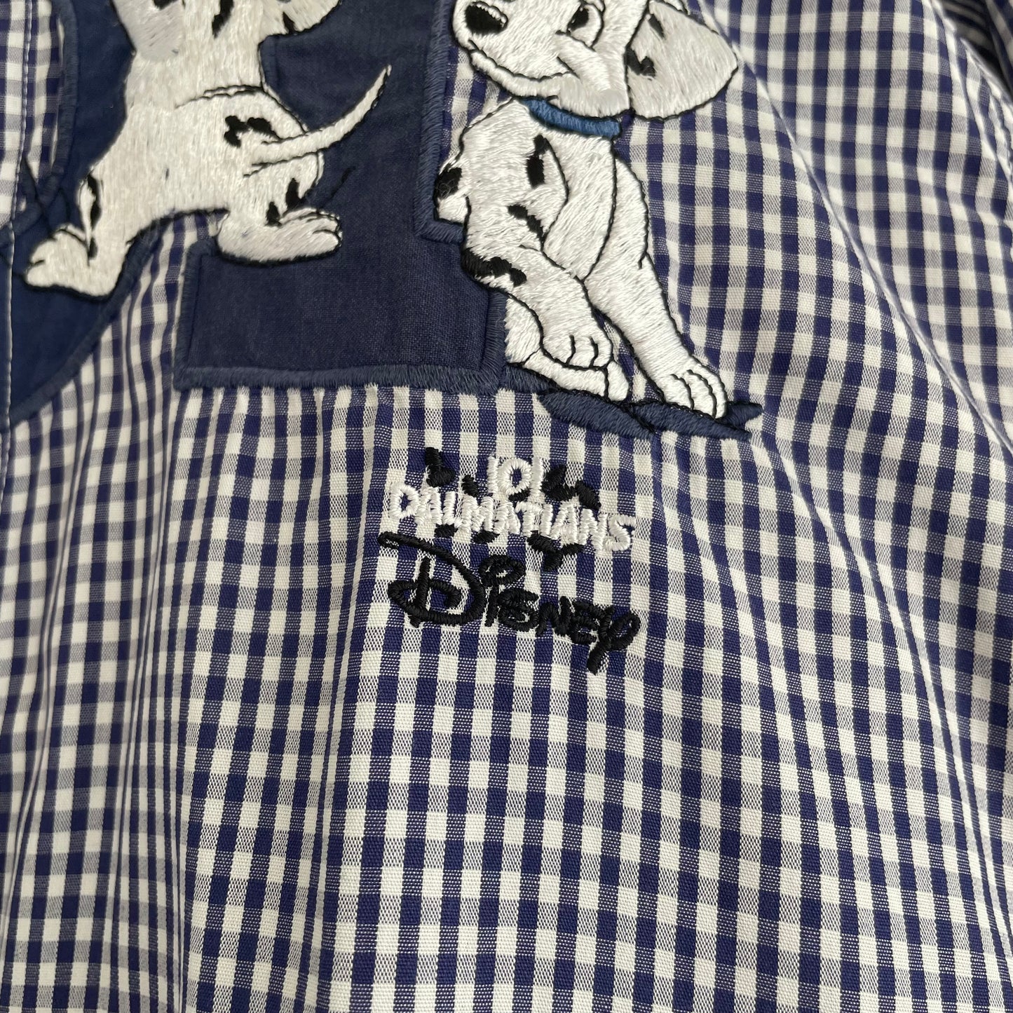 T-shirt des 101 Dalmatiens