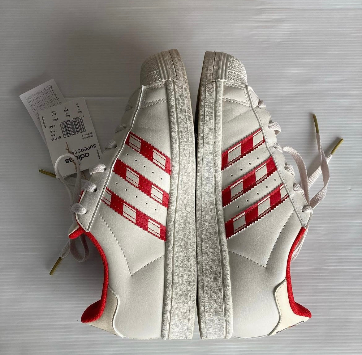 Candy Cane Superstar
