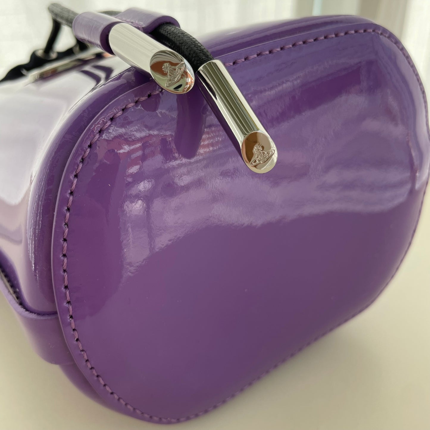 V. Westwood - Daisy bucket bag