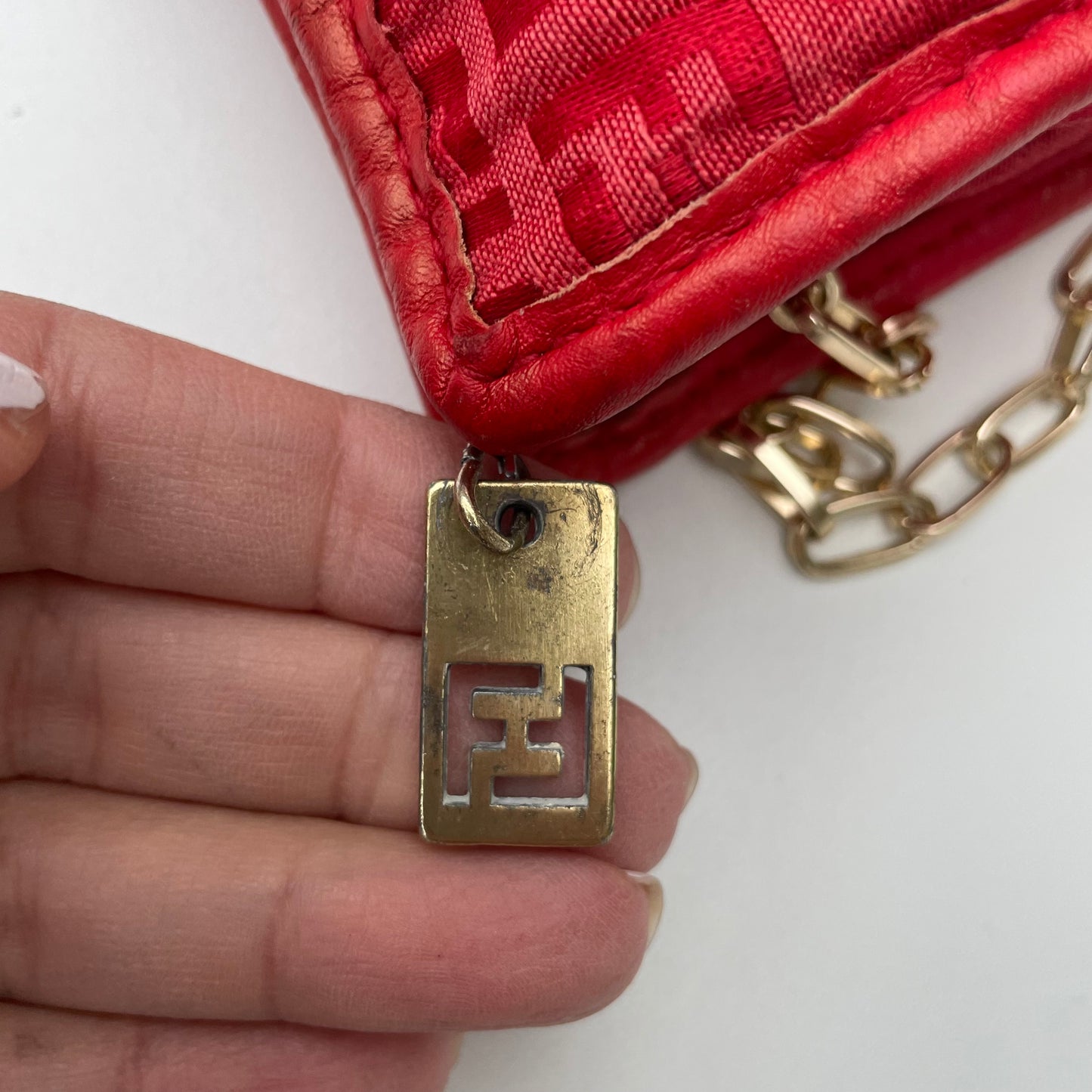 Fendi pochette