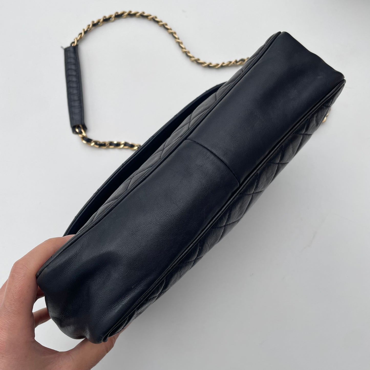 Sac matelassé inspiré