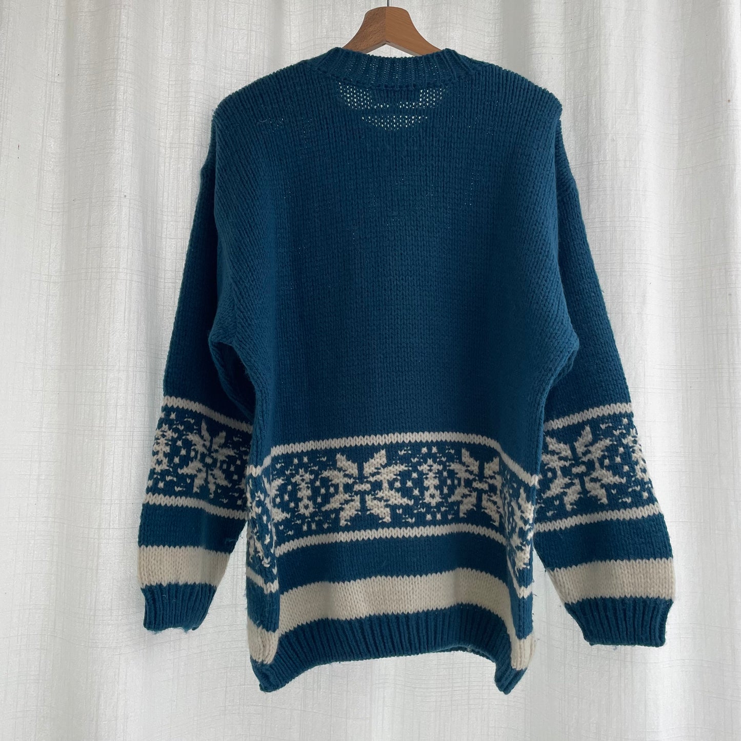 Pull norvégien Donald Duck