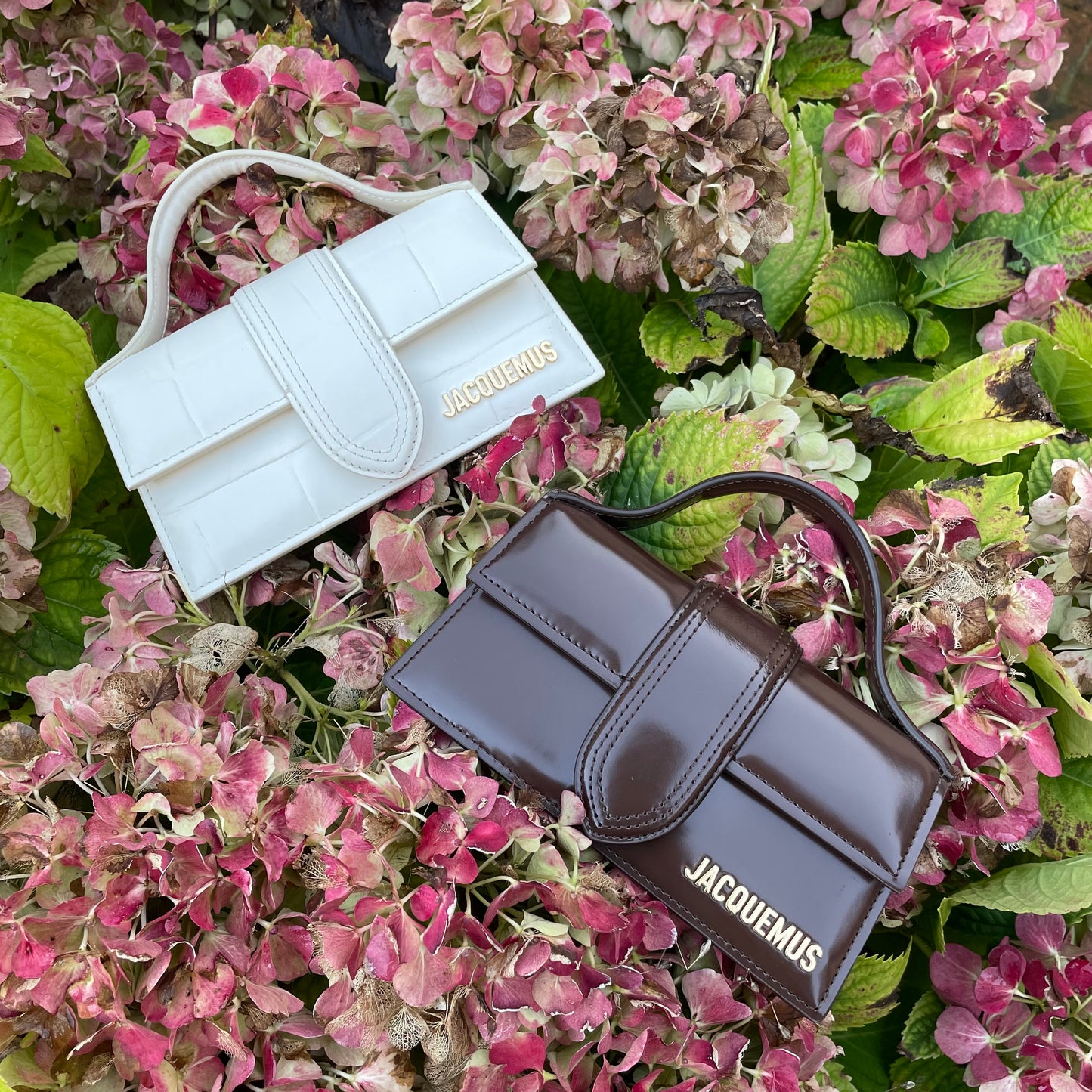 Le bambino Jacquemus