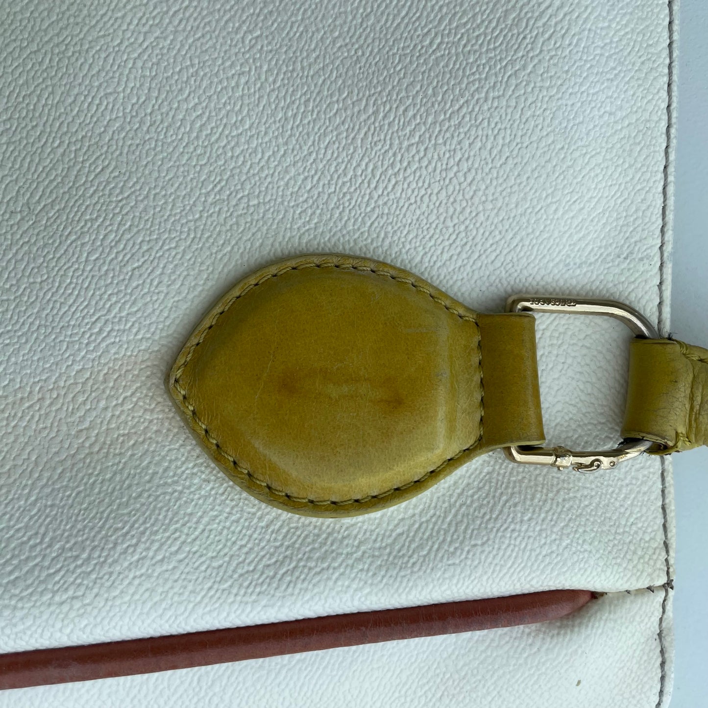 Mini sac Trussardi avec ovales