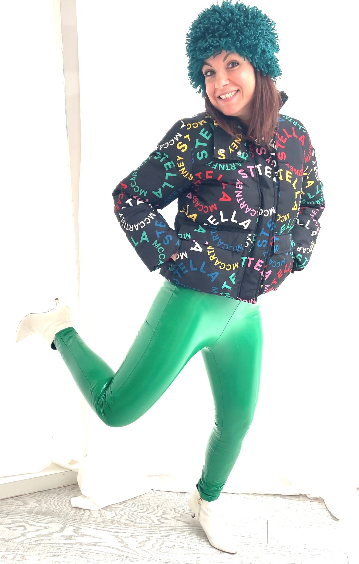 Doudoune Stella McCartney