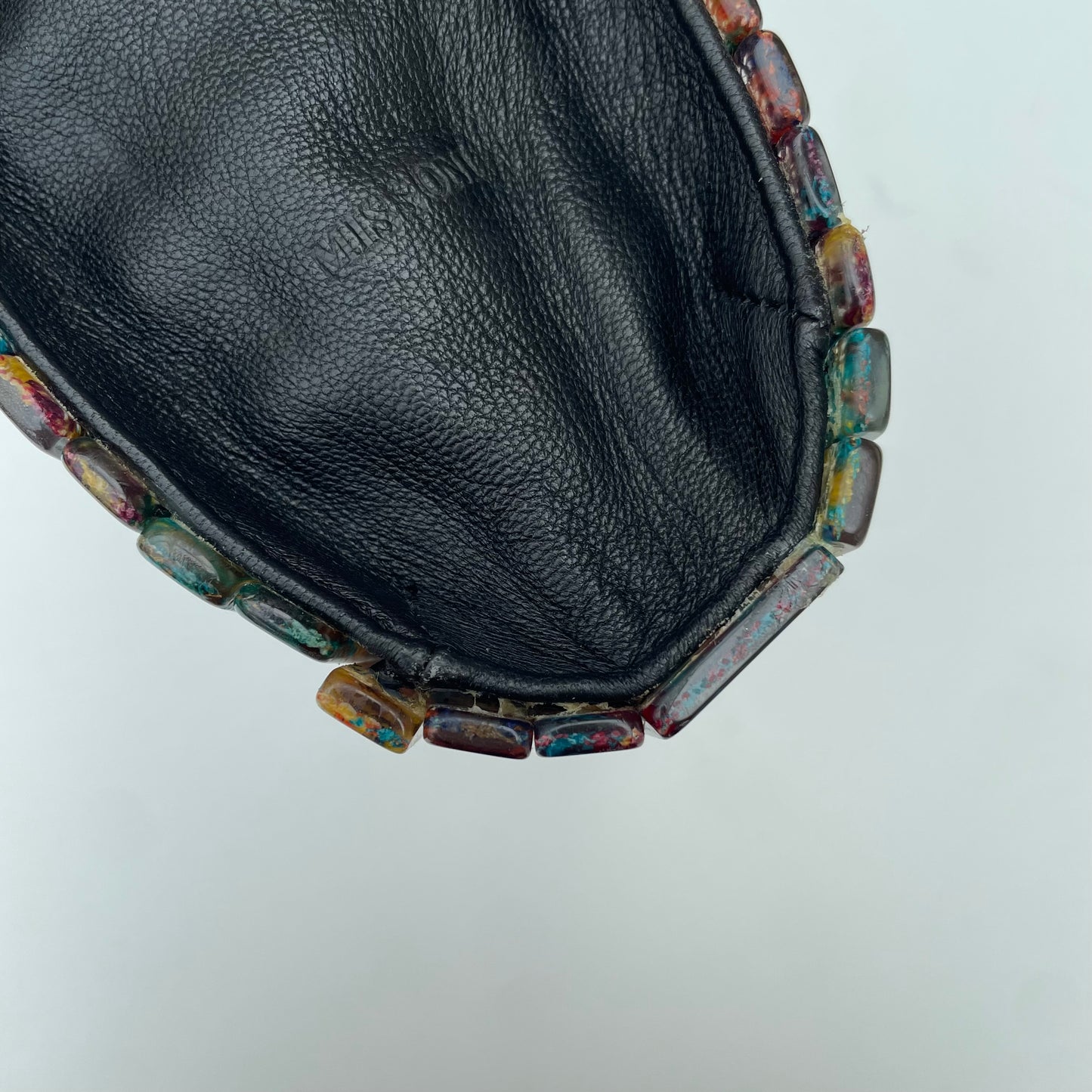 Missoni vintage bag
