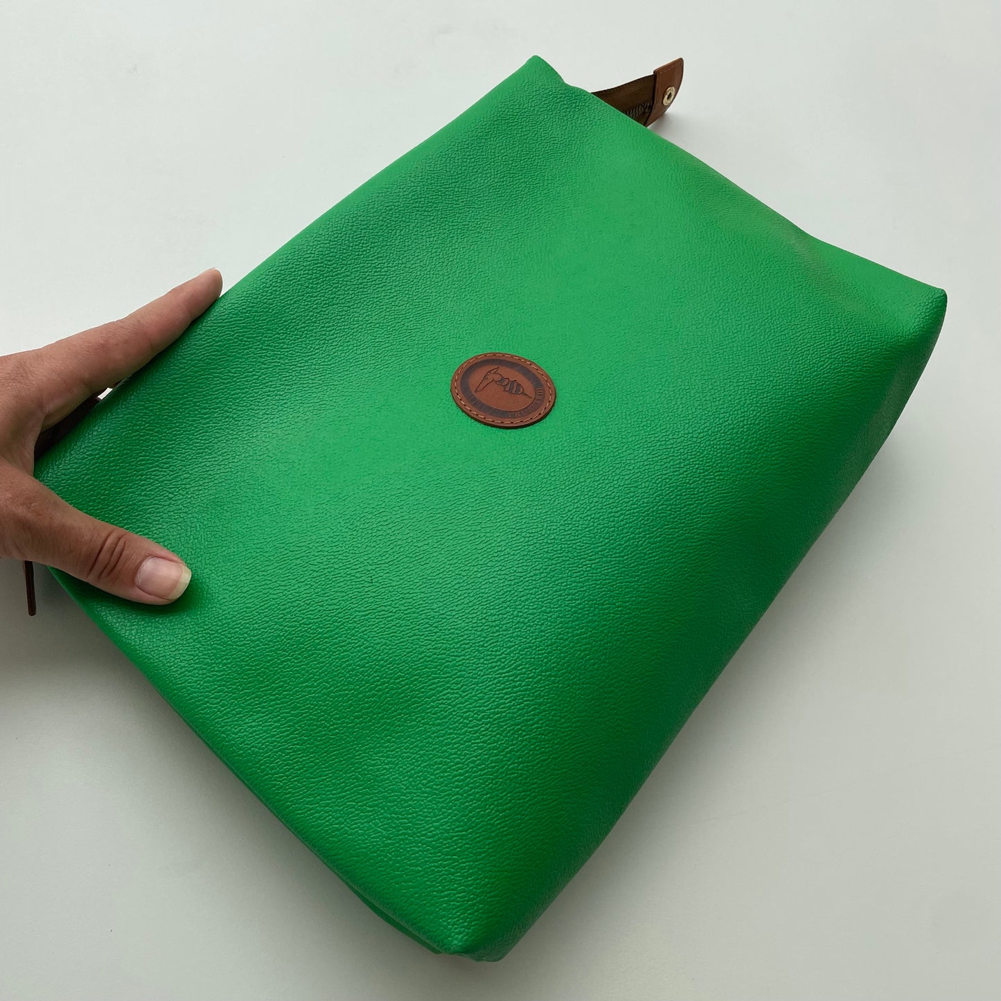 Trussardi everGREEN