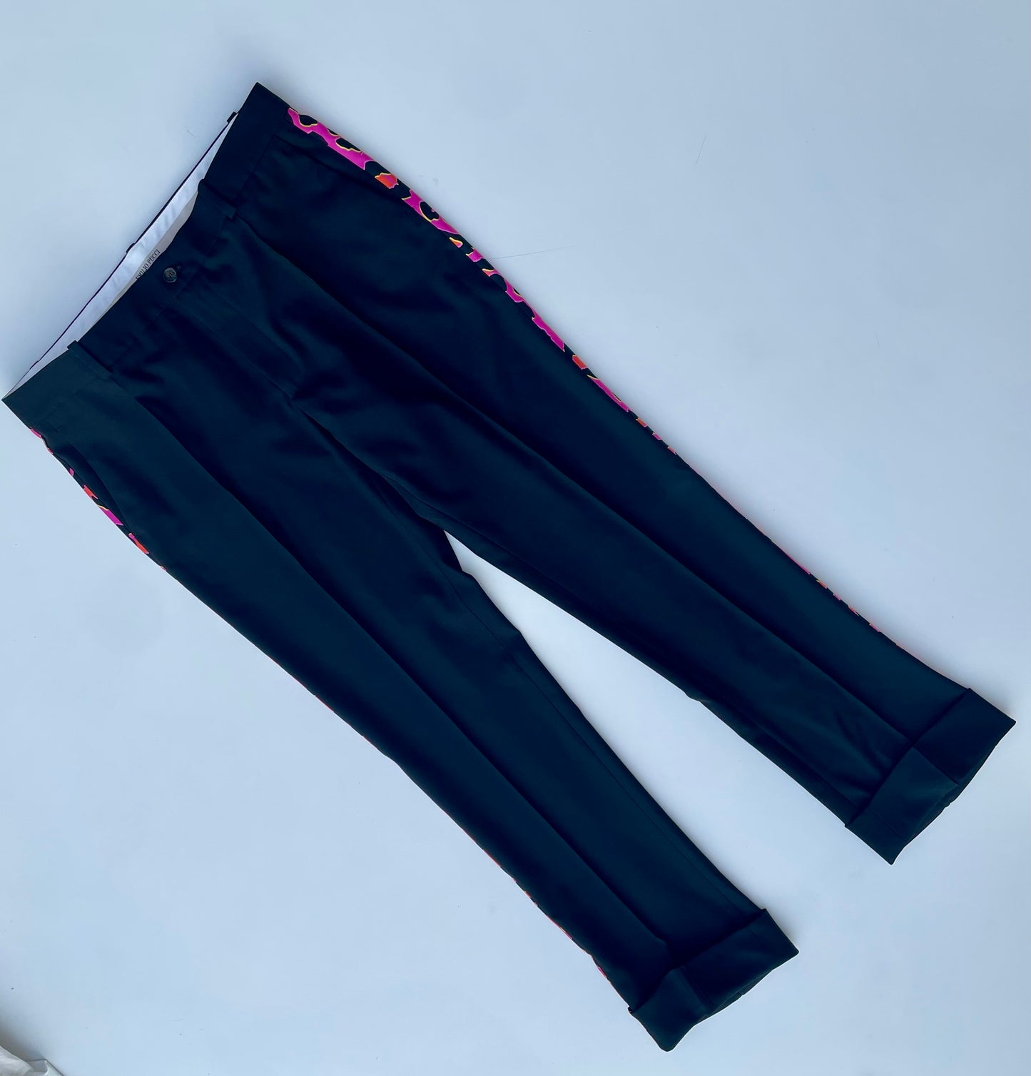 Emilio Pucci Pantaloni