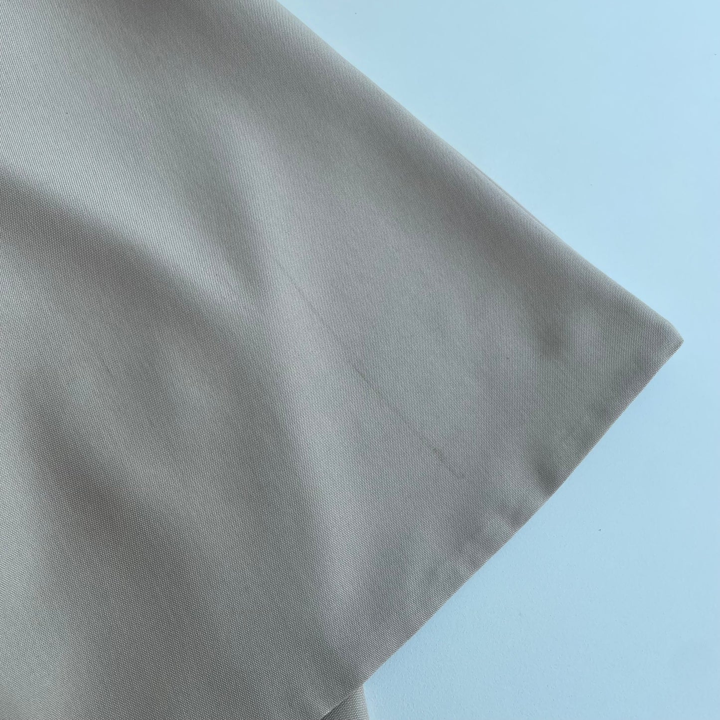 Robe en soie Loro Piana