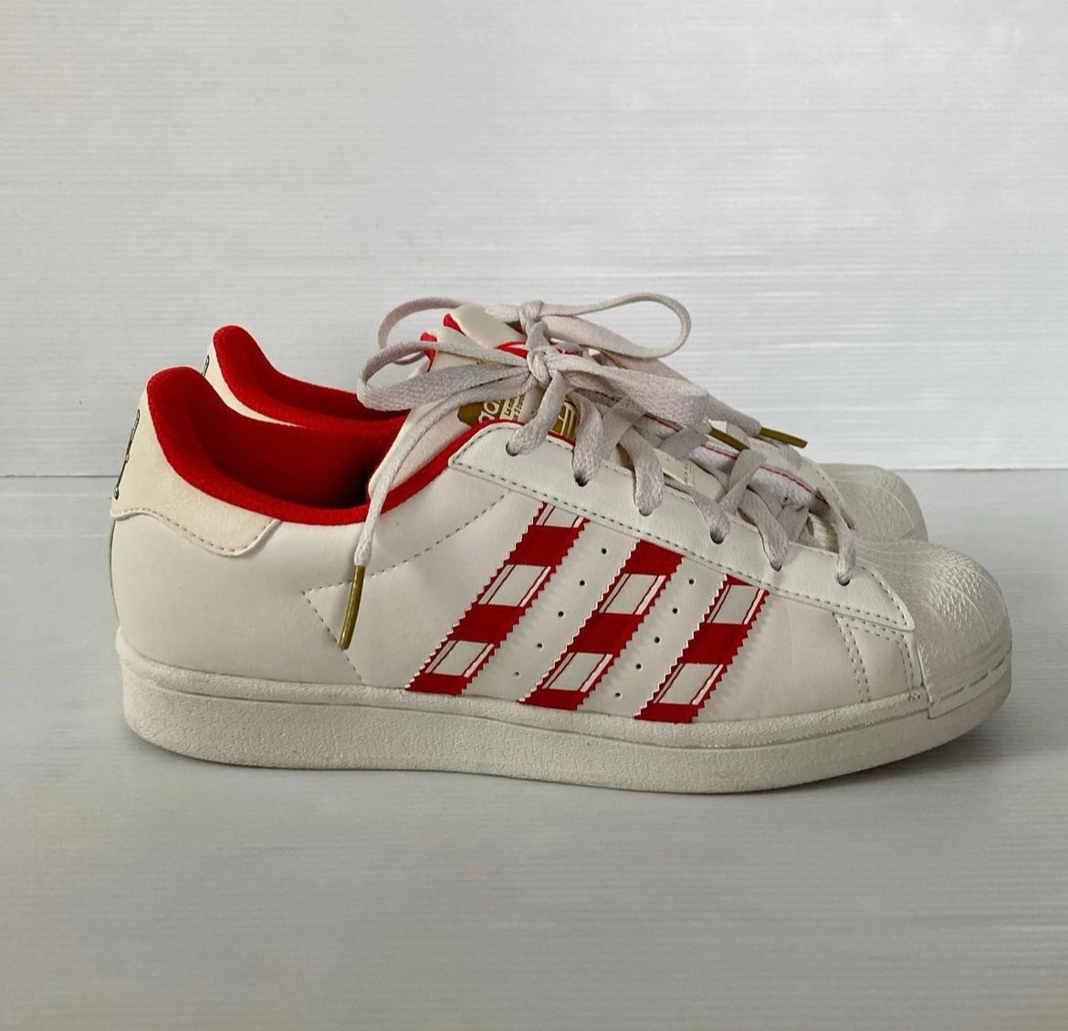 Candy Cane Superstar