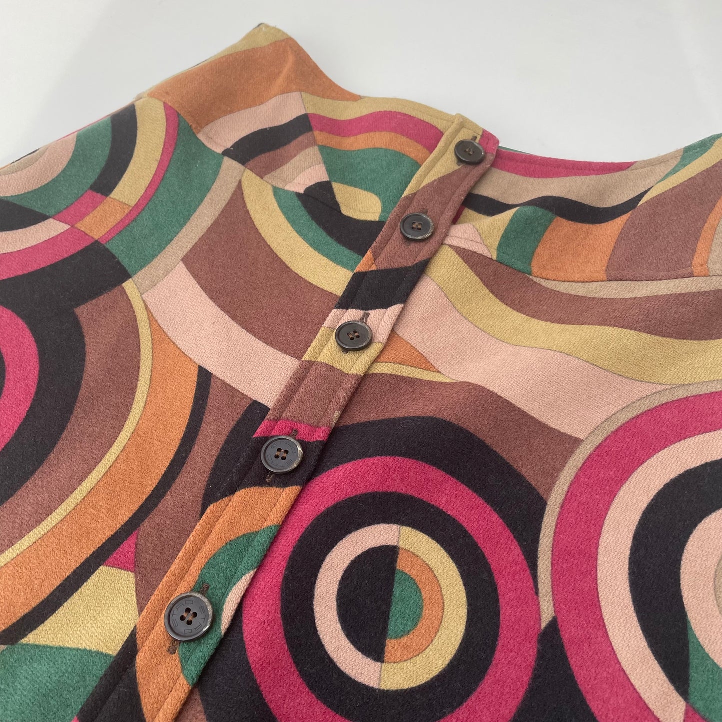 Jupe Etro