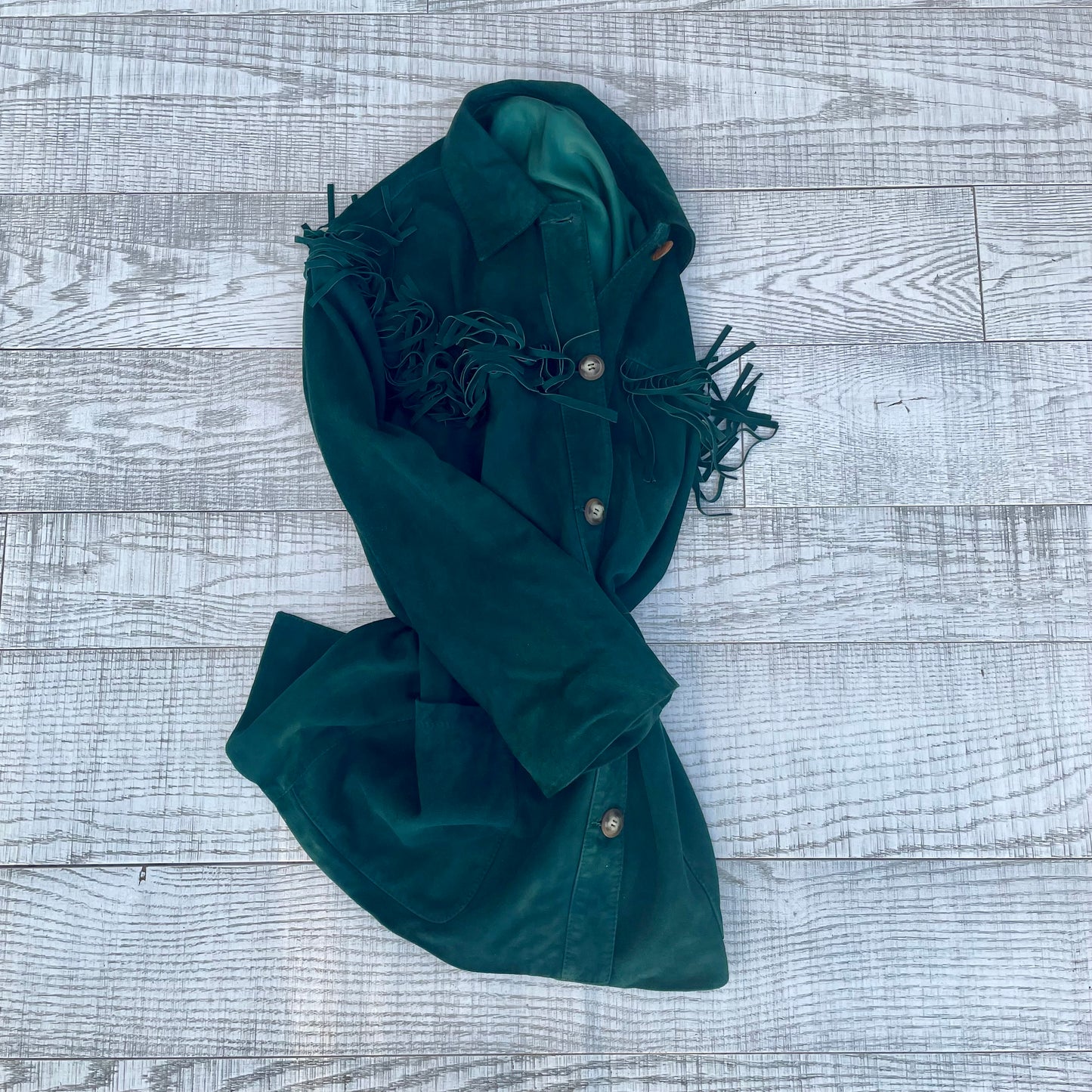 Veste Calamity Jane