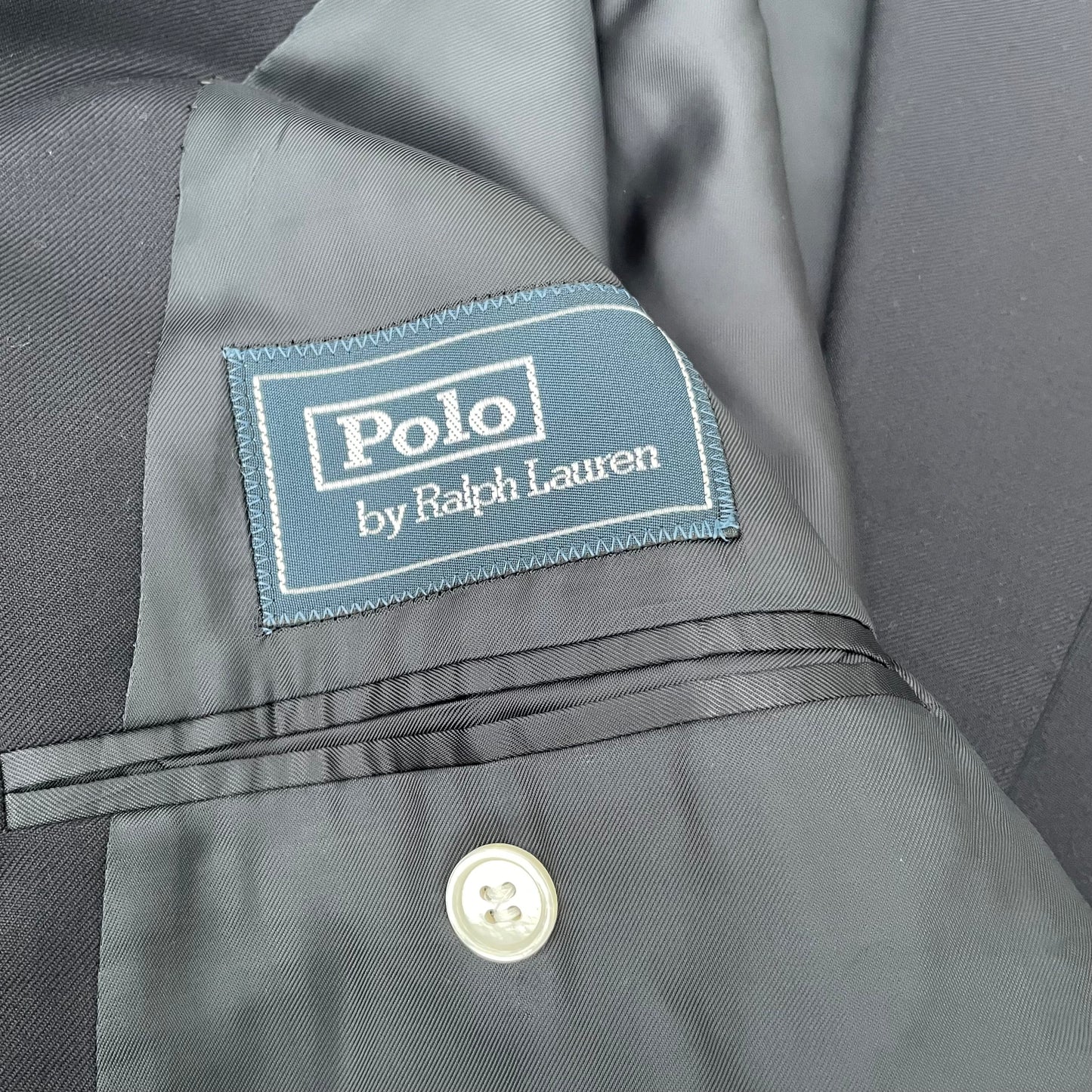 Doppiopetto Polo Ralph Lauren