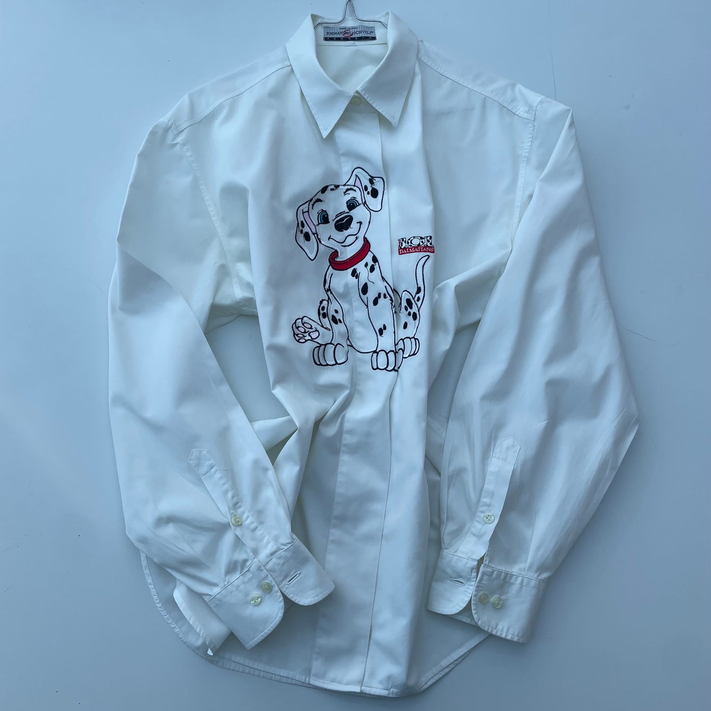 Dalmata shirt