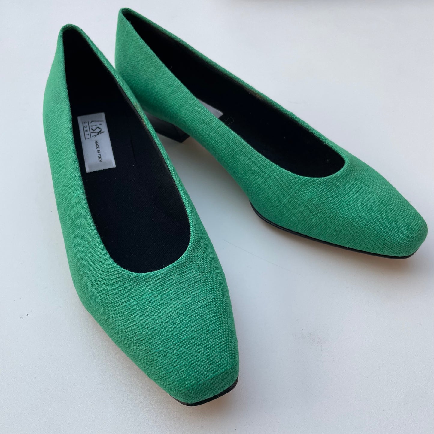 Chaussures de printemps