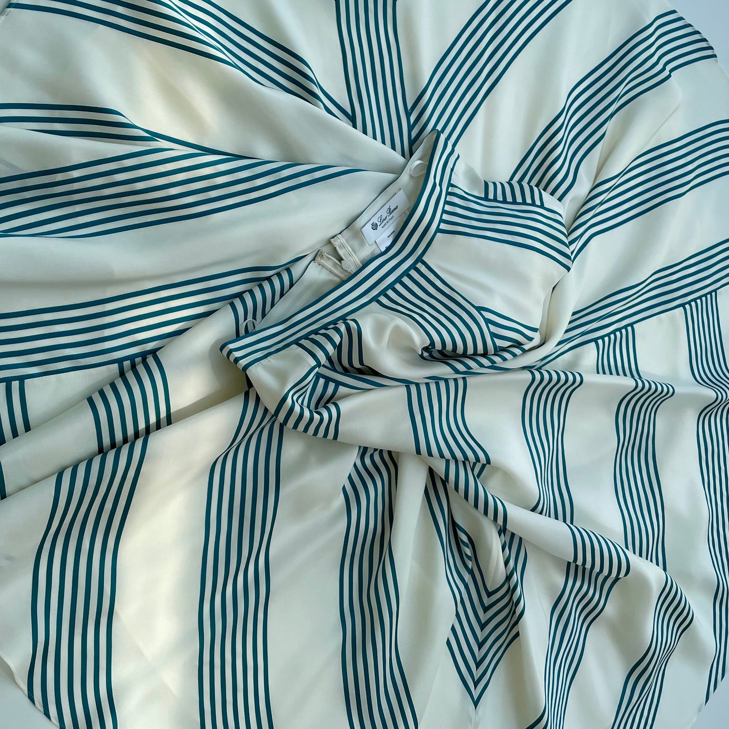 Loro Piana Skirt
