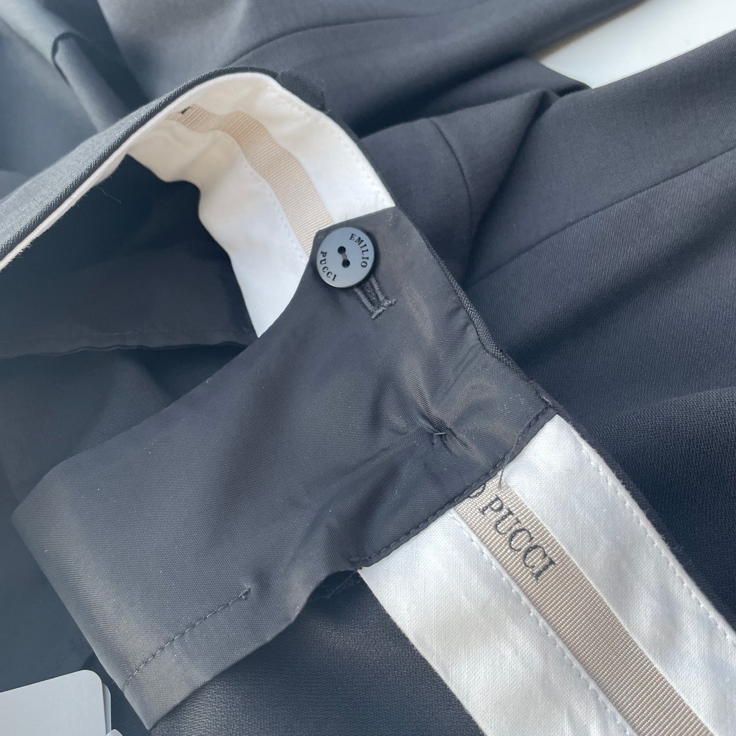 Emilio Pucci Pantaloni