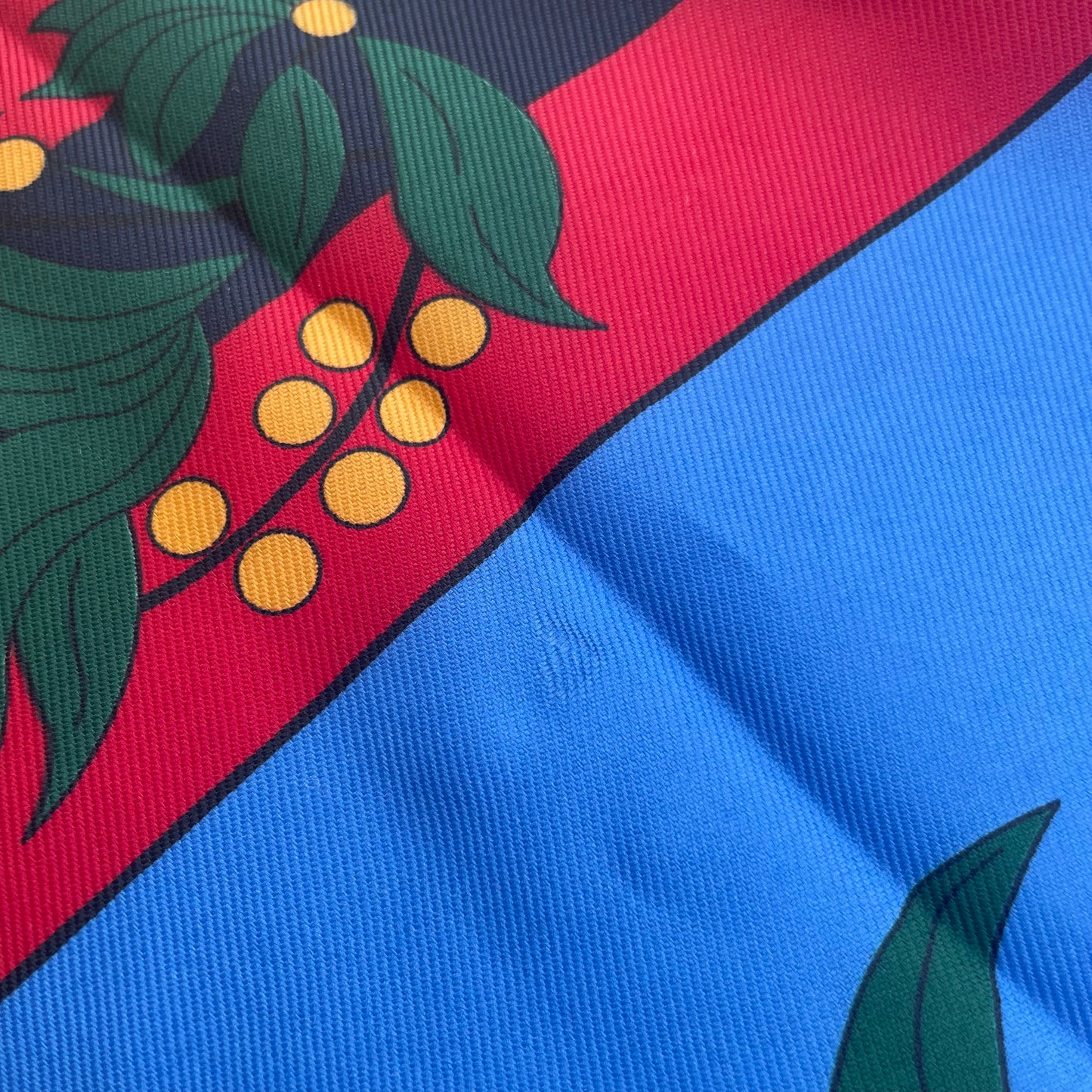 Foulard Roberta di Camerino