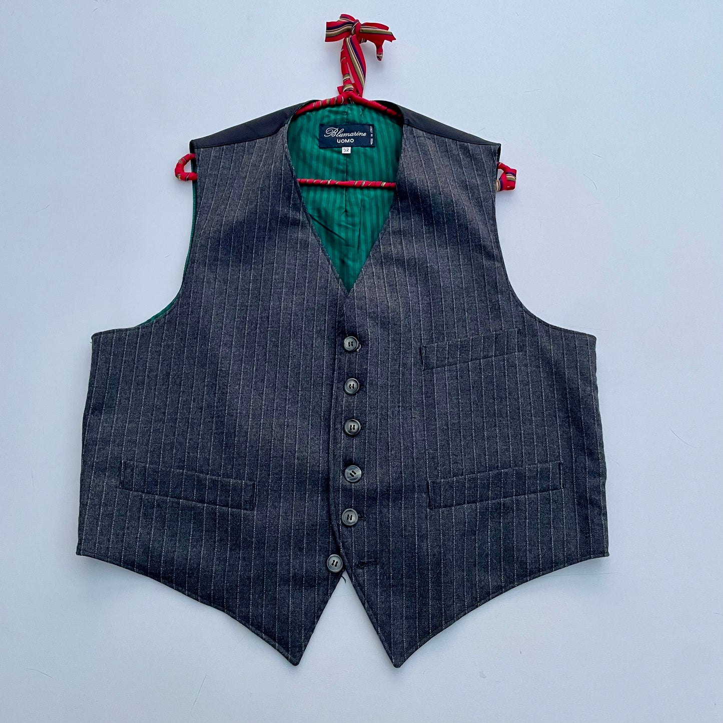 Gilet Blumarine