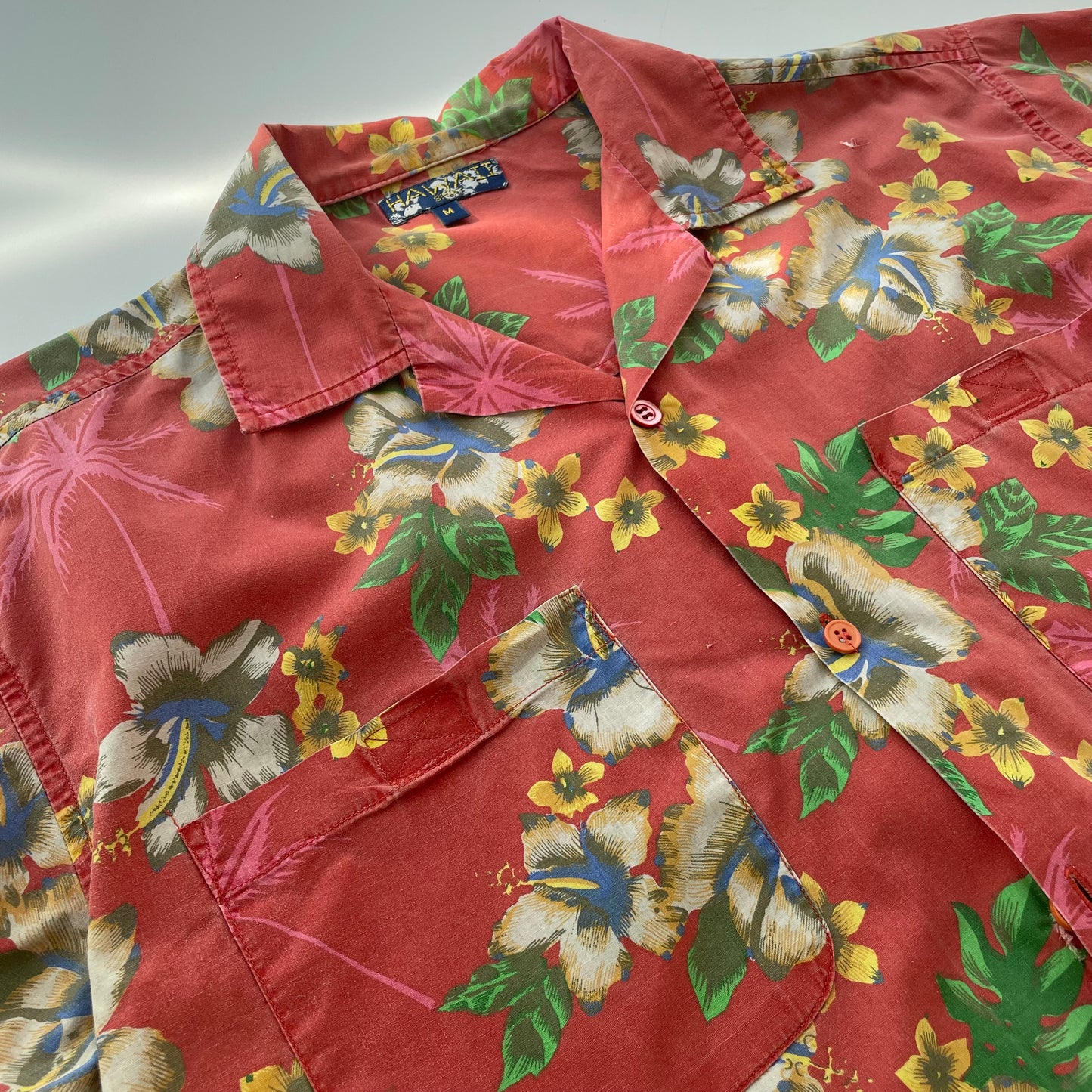 Hawaian shirt