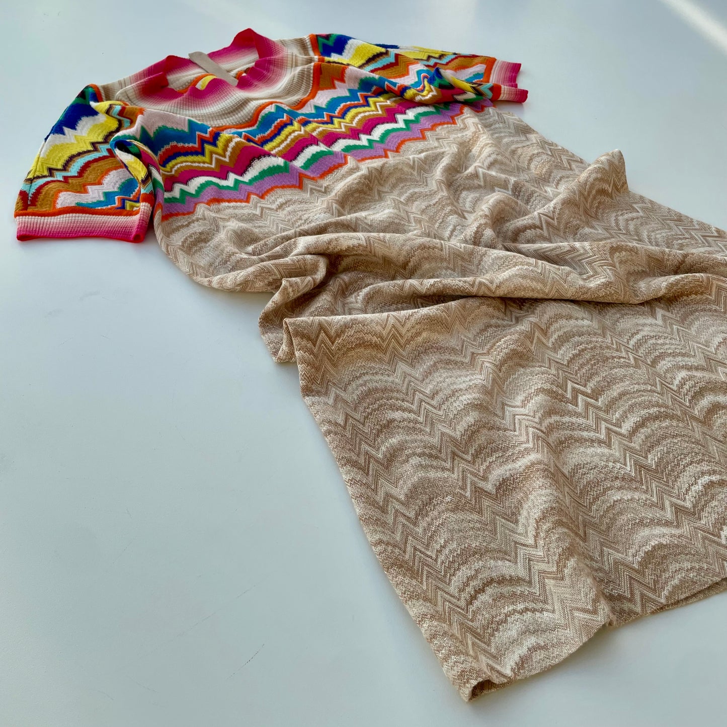 Missoni dress