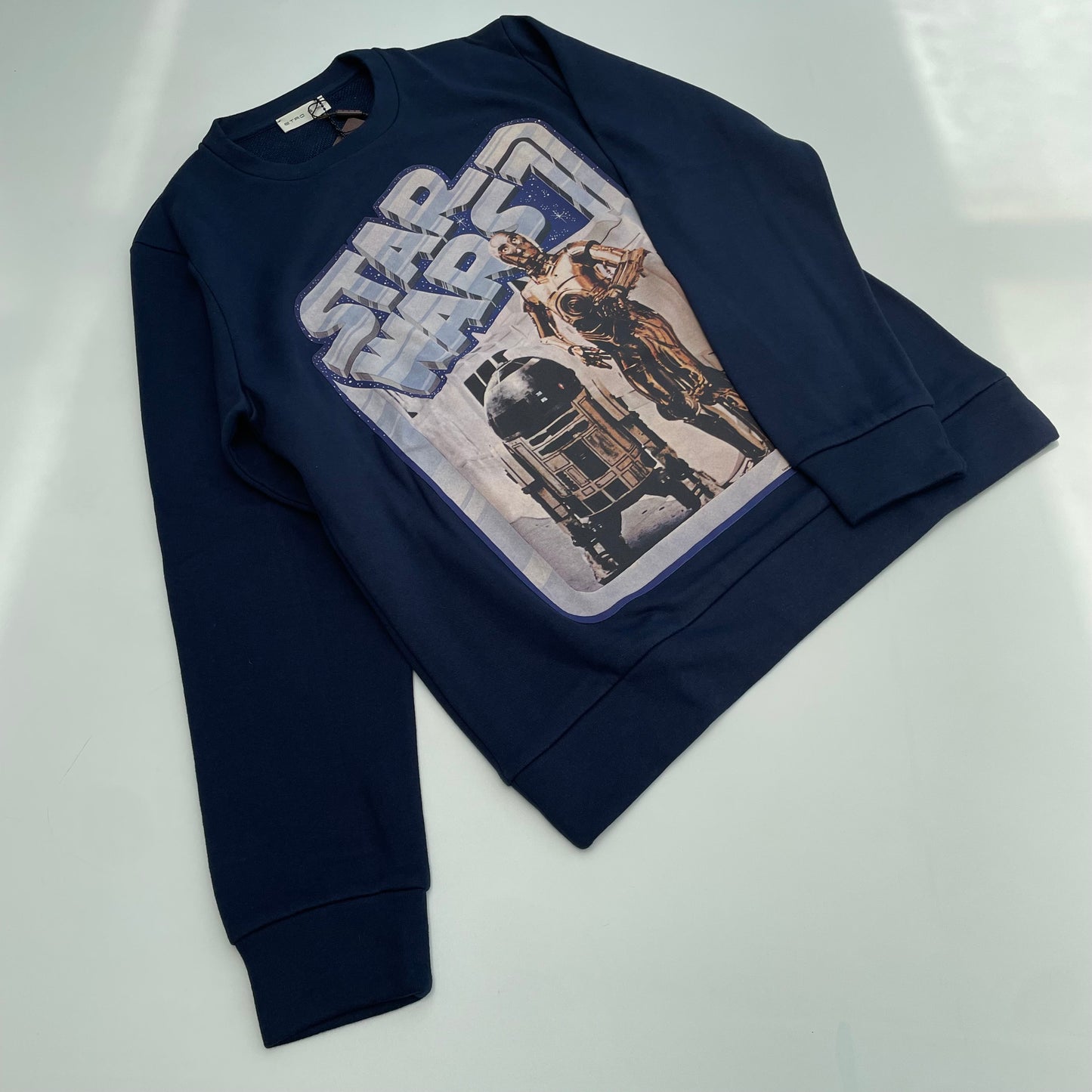 Felpa Etro per Star Wars