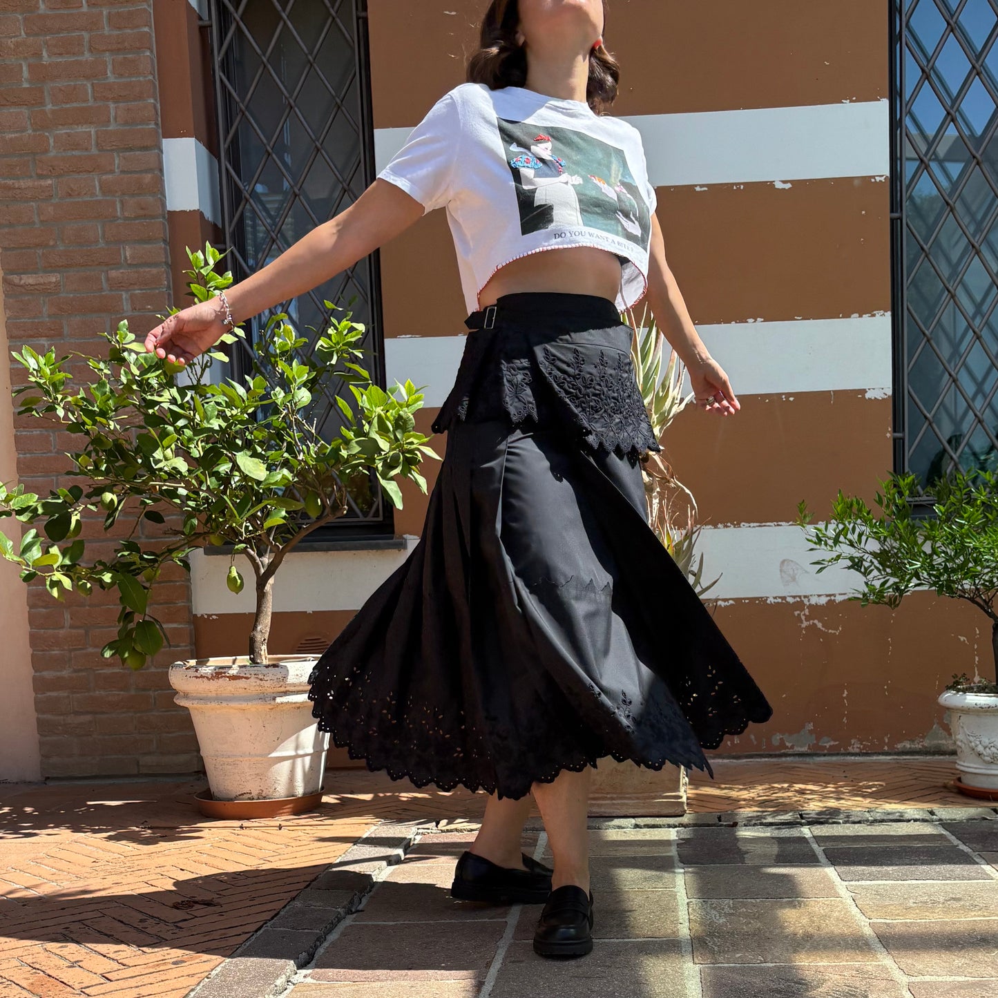 Comme Des Garçons