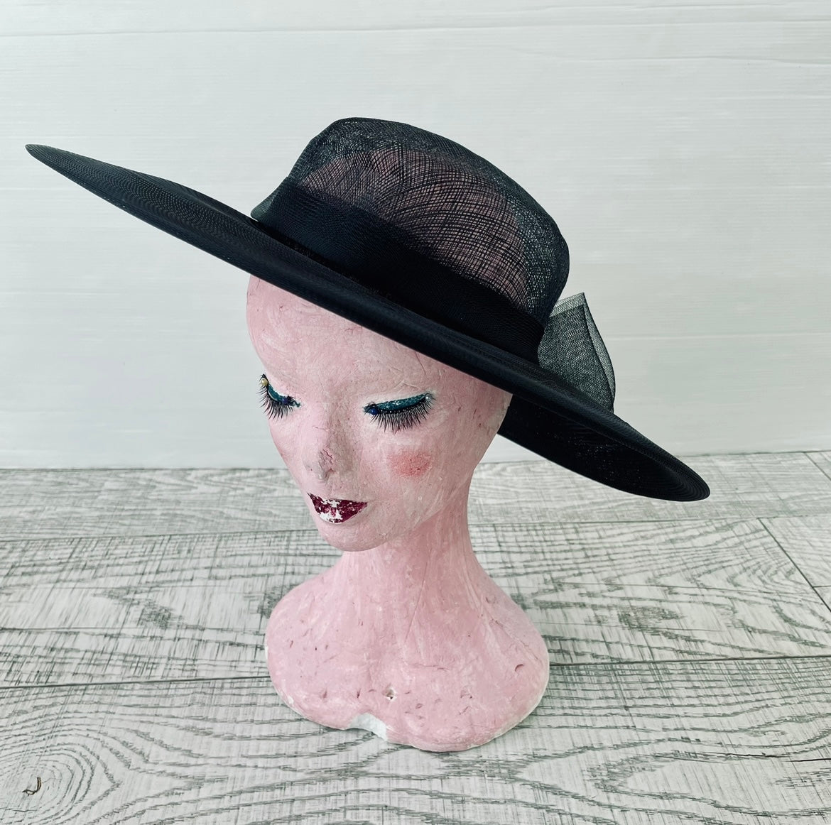 Vintage hat