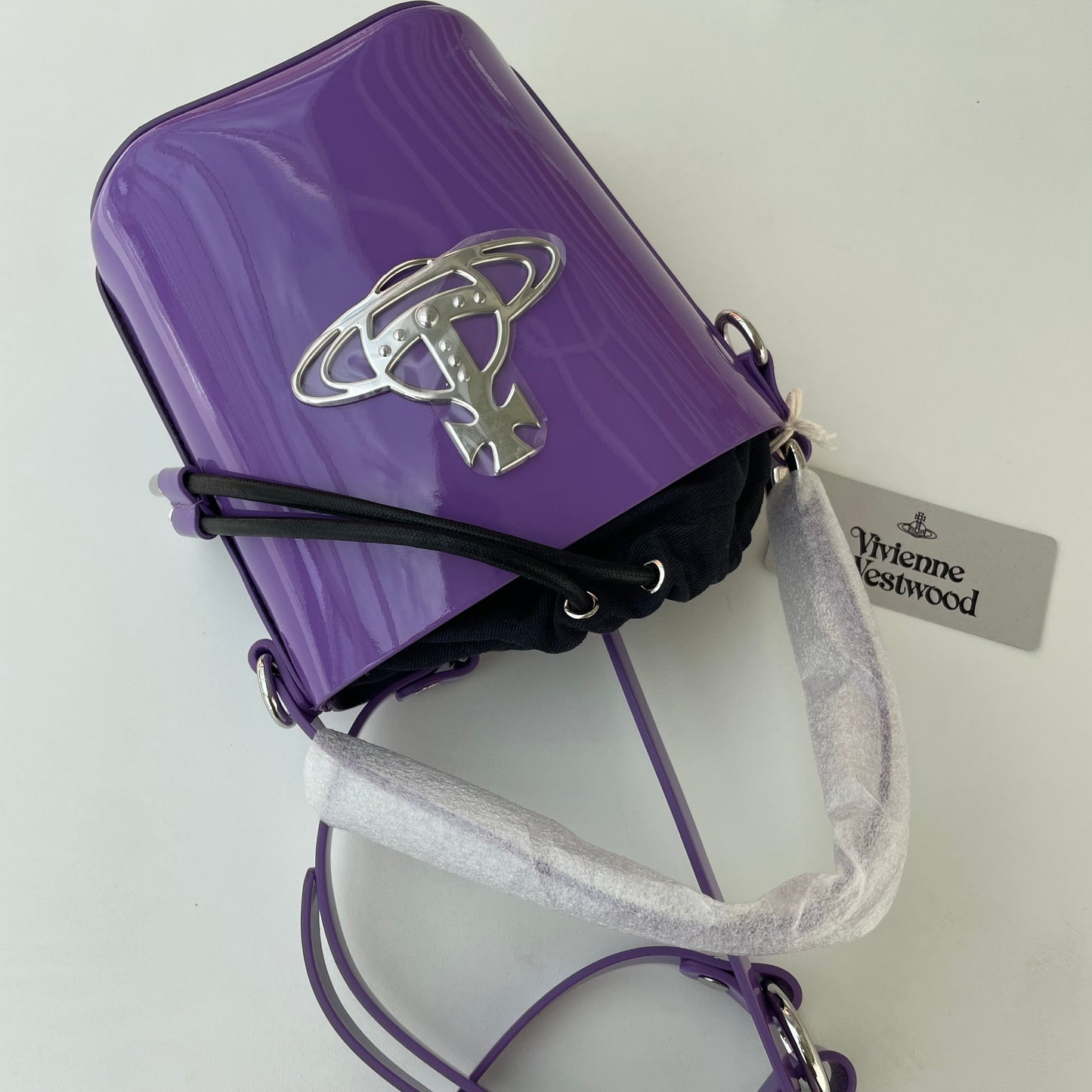V. Westwood - Daisy bucket bag