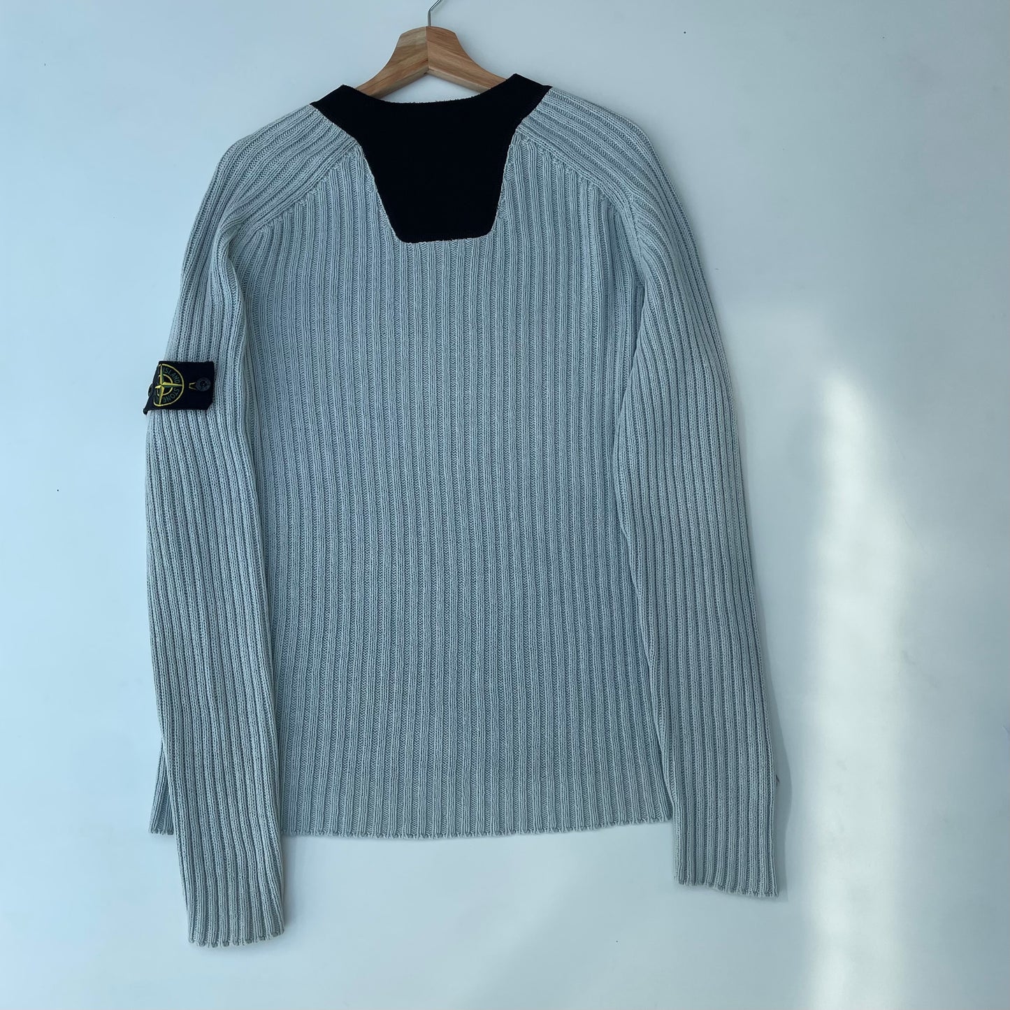 Pull coste Stone Island