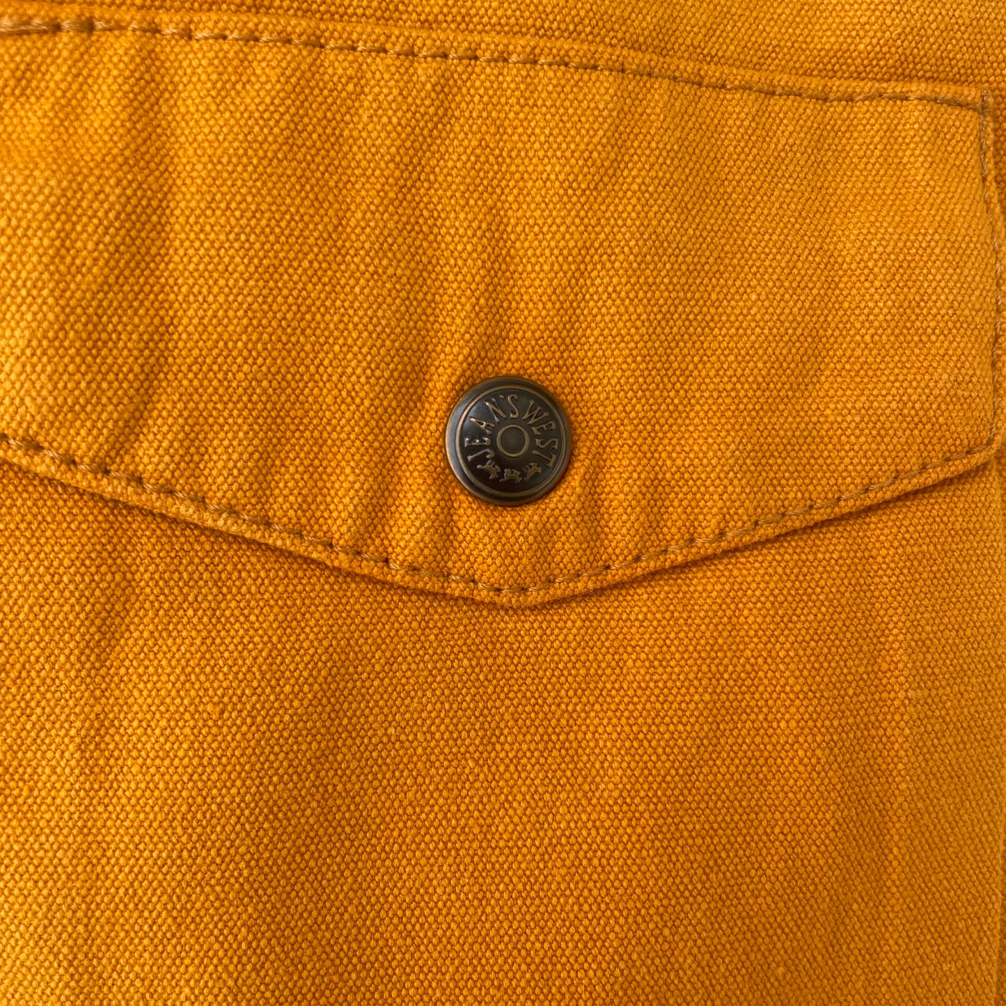 Jean's West