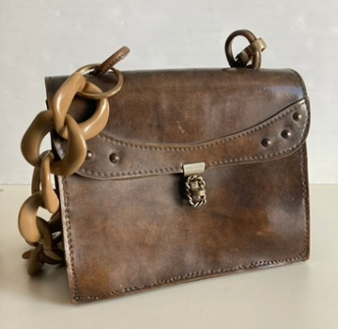 Vintage tracollina