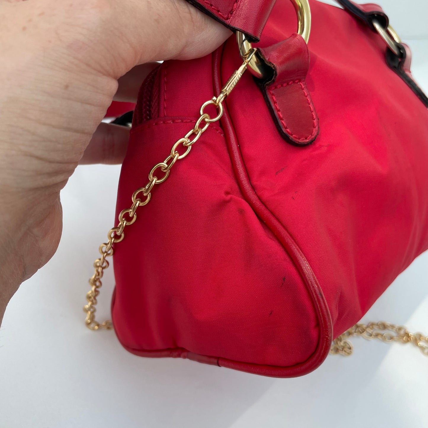 Moschino minibag