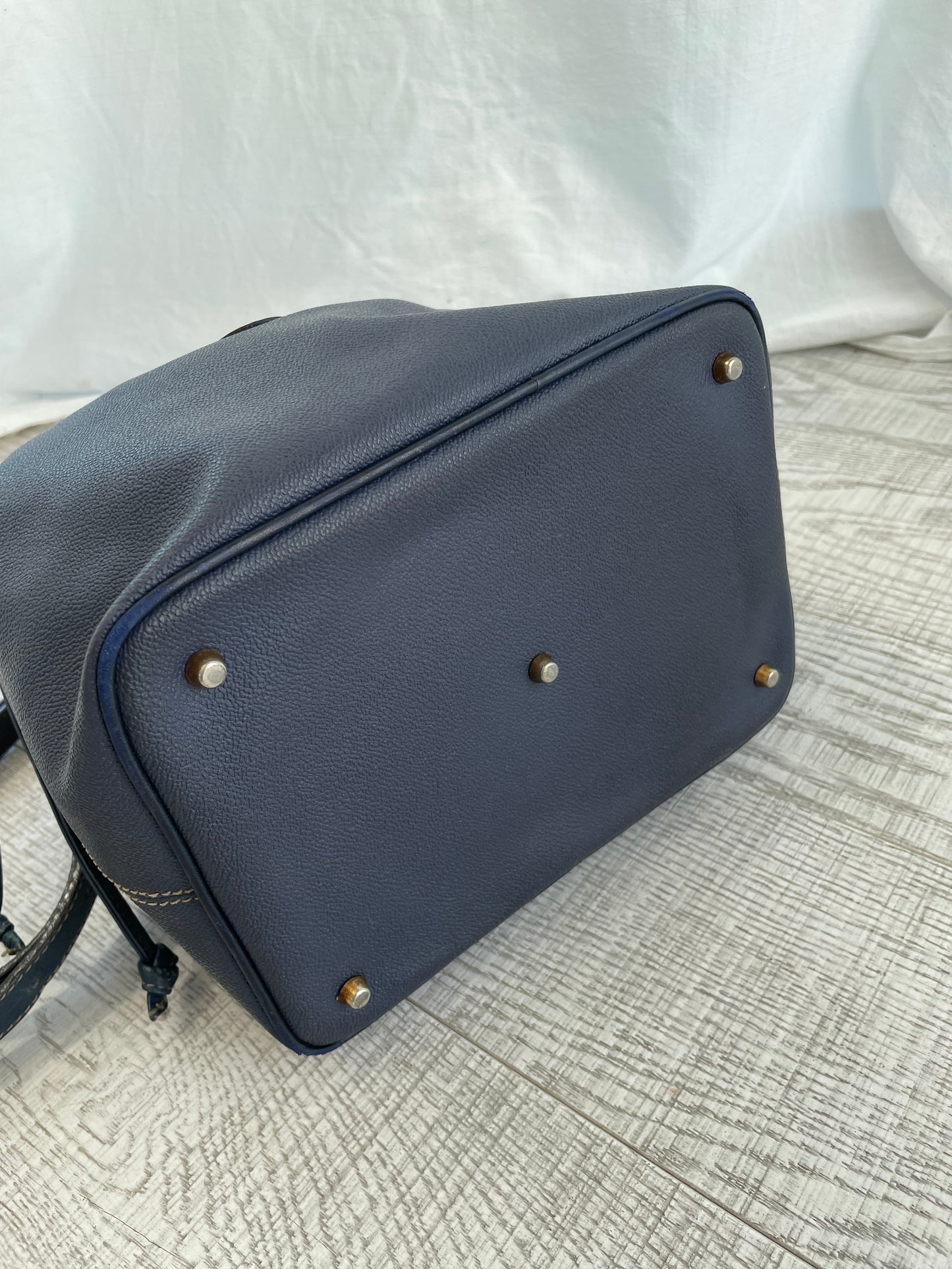 Trussardi bucket bag
