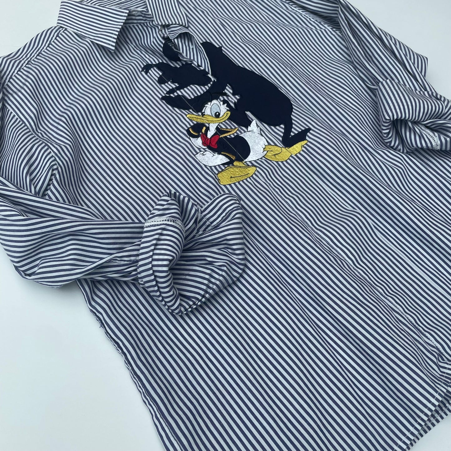 Les répliques de Donald Duck Schvili