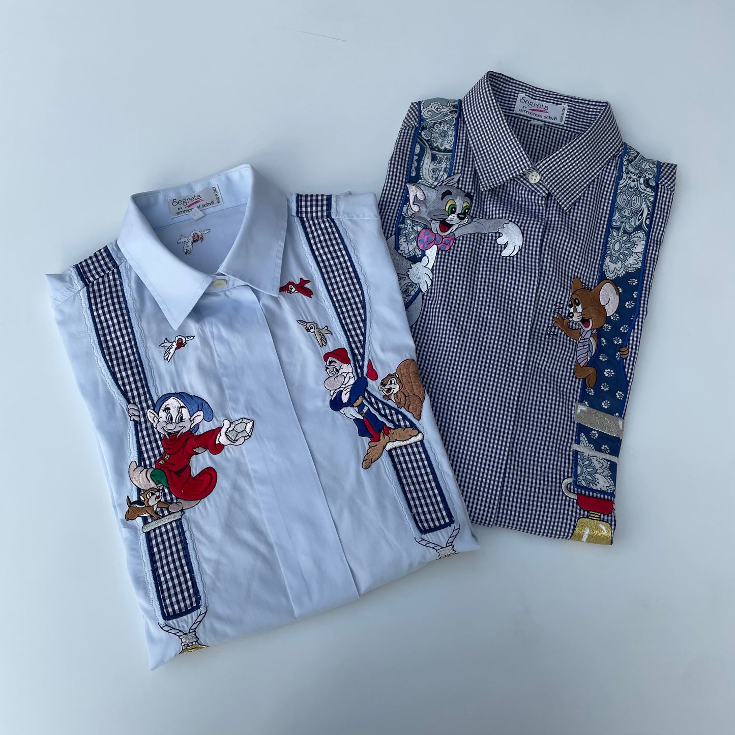 Bretelle Tom&Jerry