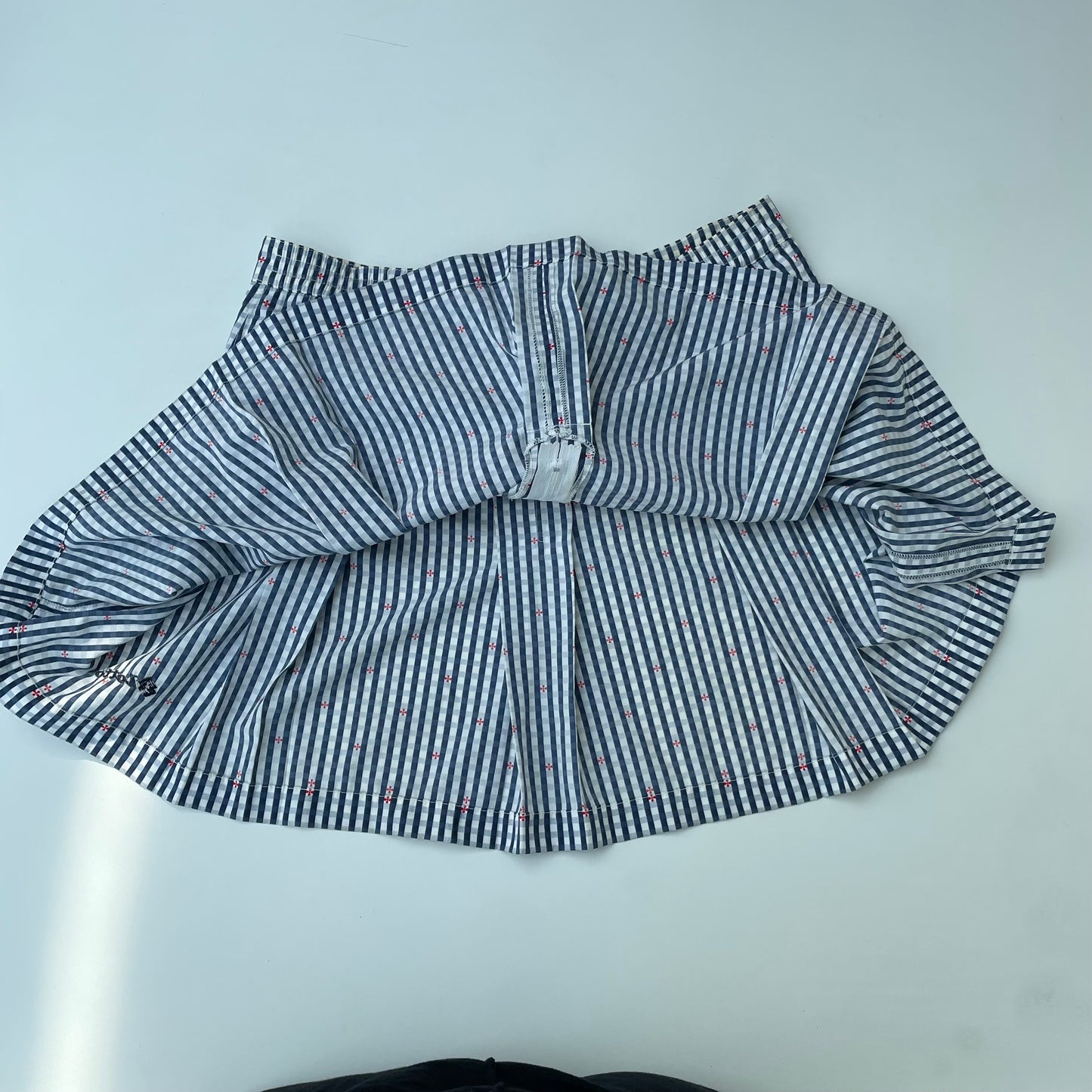 Tennis Skirt