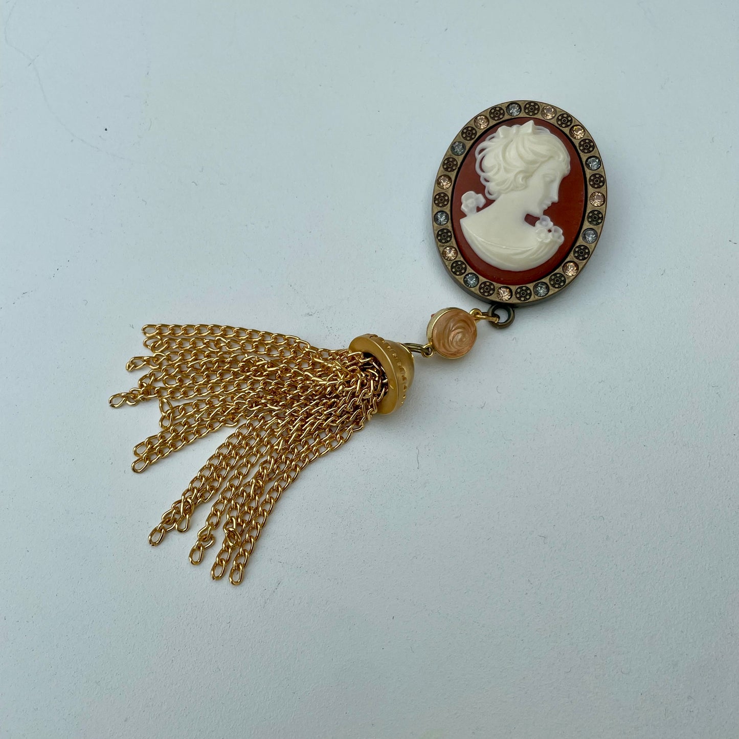 Cammeo vintage